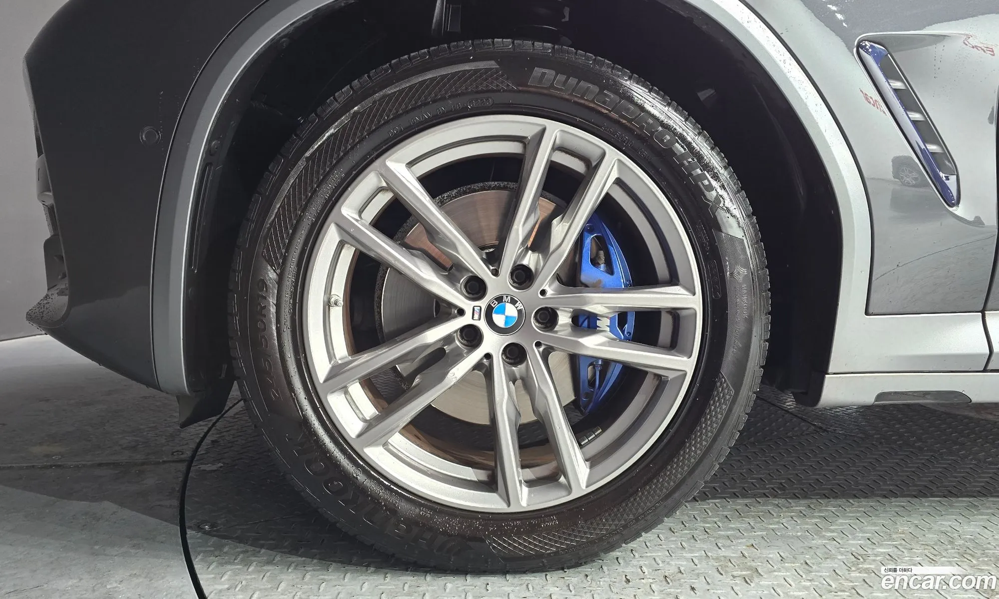 BMW X4 2021 — 11