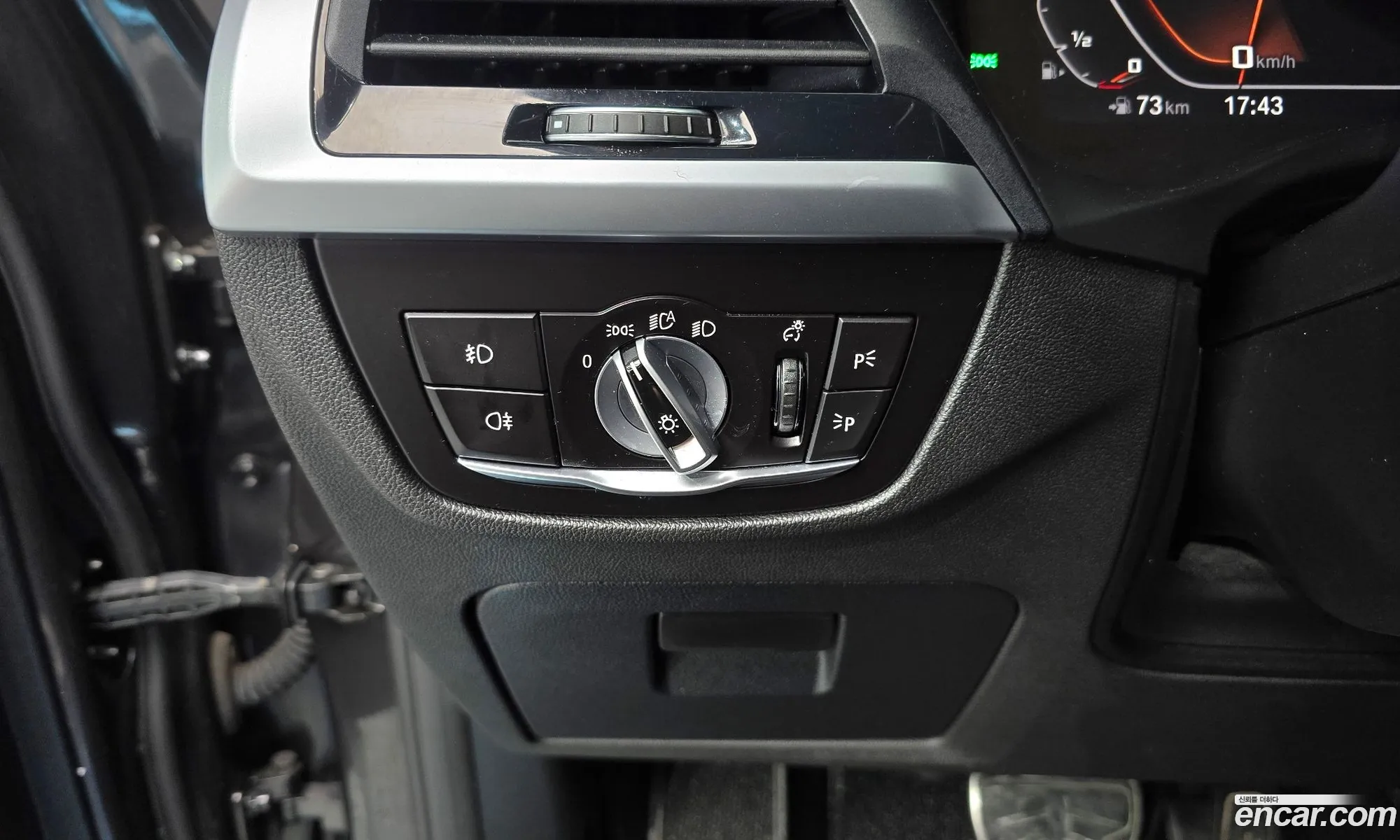 BMW X4 2021 — 17