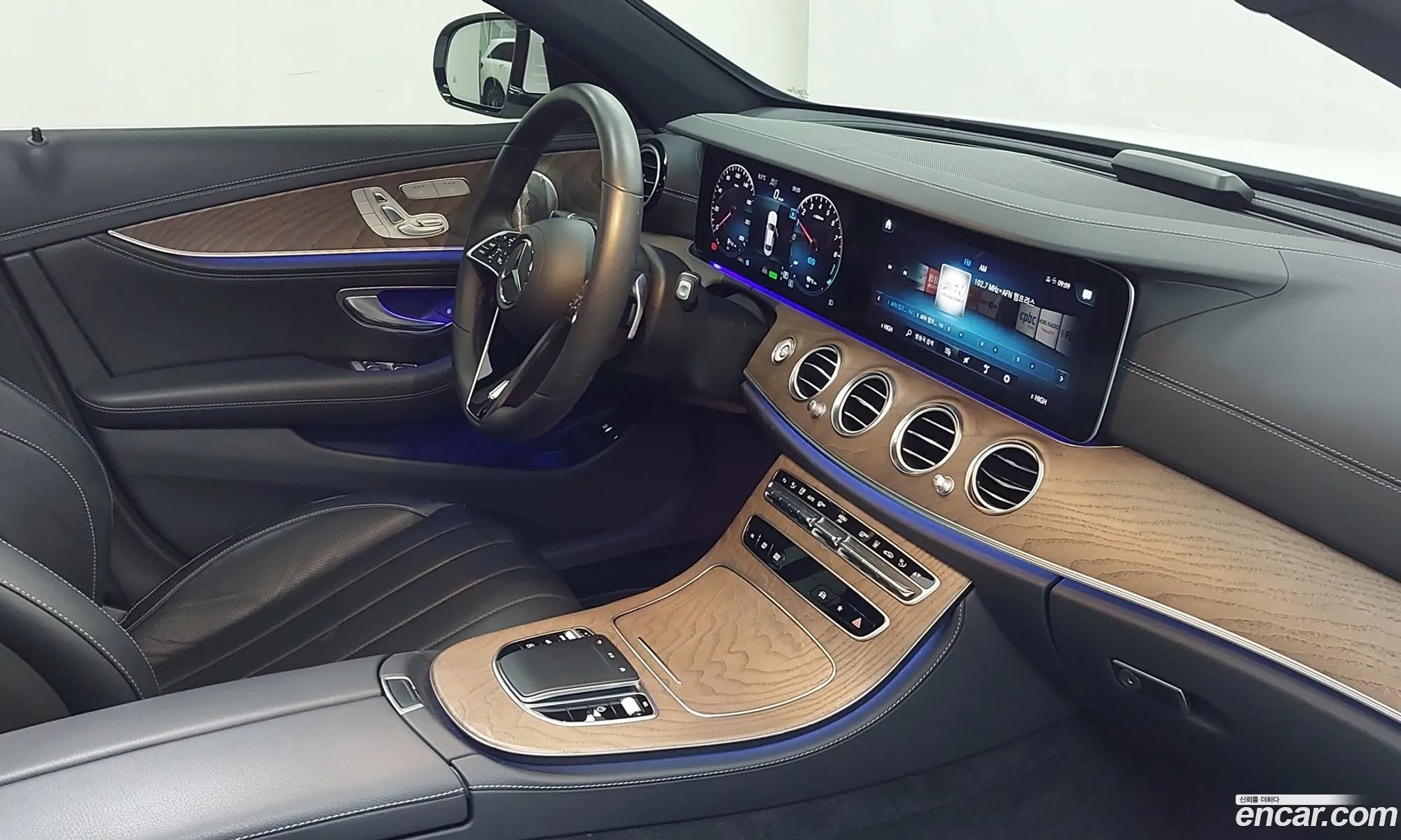 Mercedes-Benz E-Class W213 2022 — 3