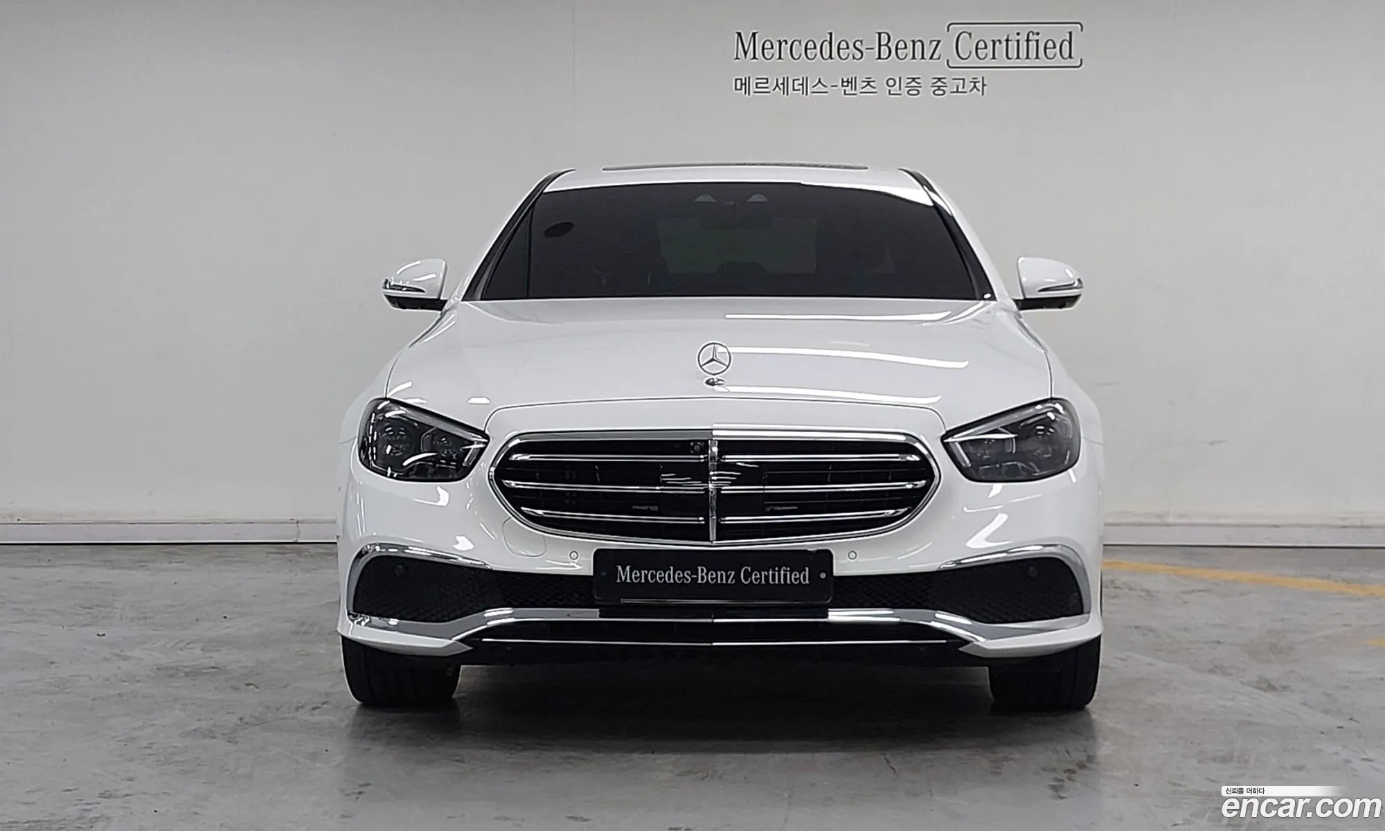 Mercedes-Benz E-Class W213 2022 — 10