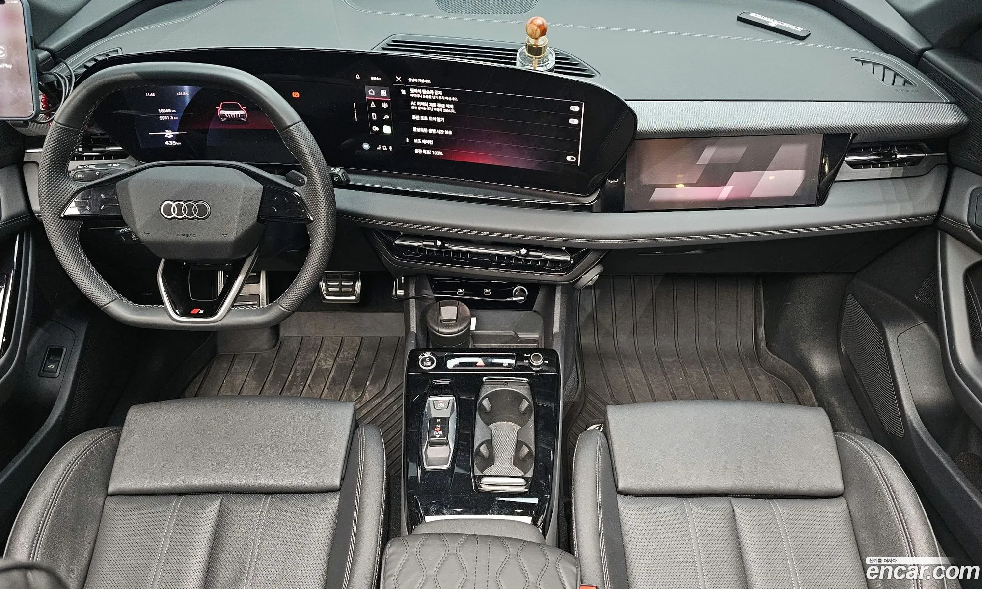 Audi Q6 e-tron 2025 — 17