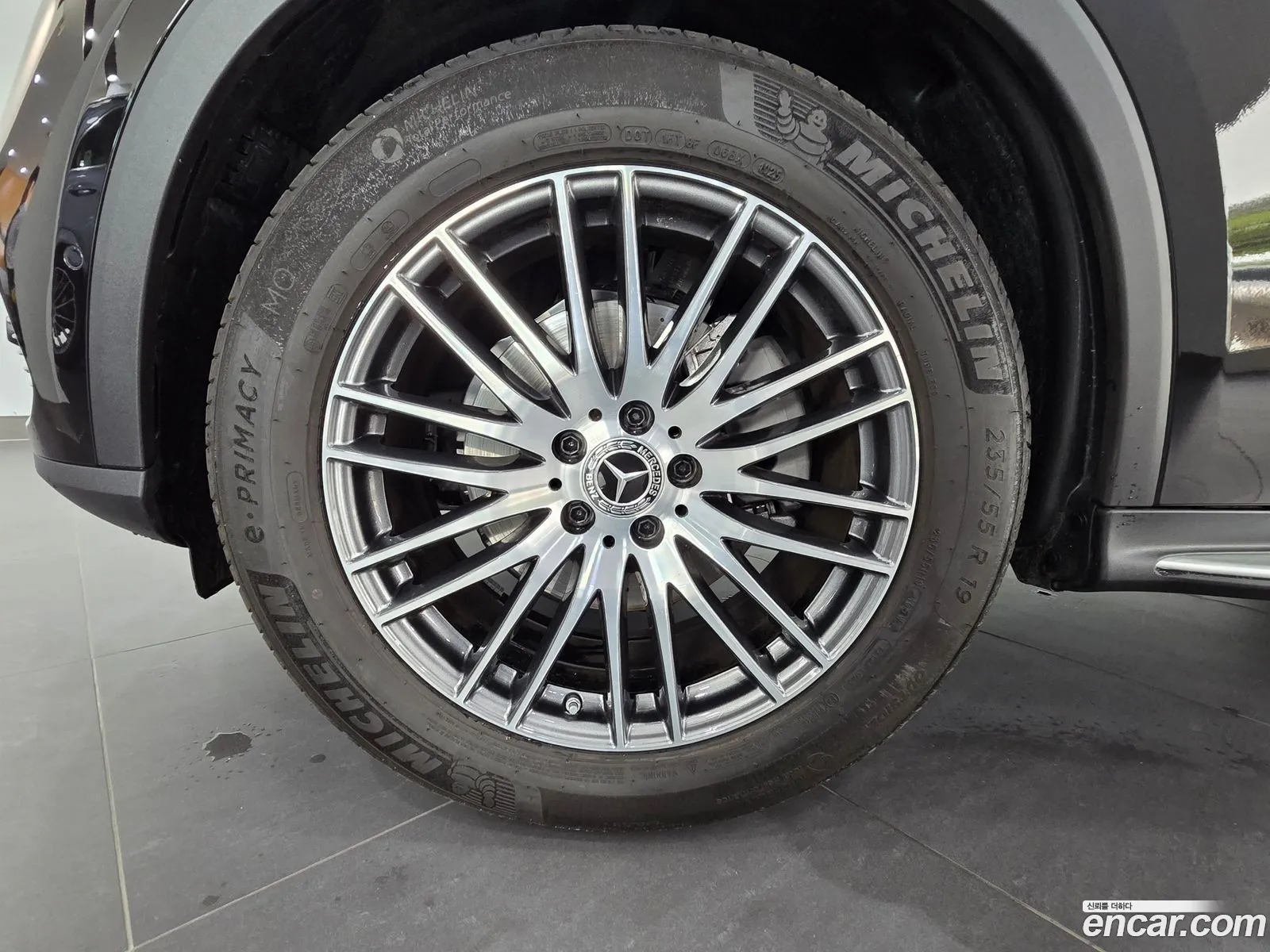 Mercedes-Benz GLC-Class X254 2025 — 14