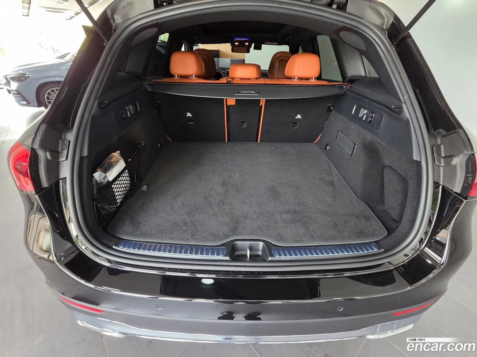 Mercedes-Benz GLC-Class X254 2025 — 8