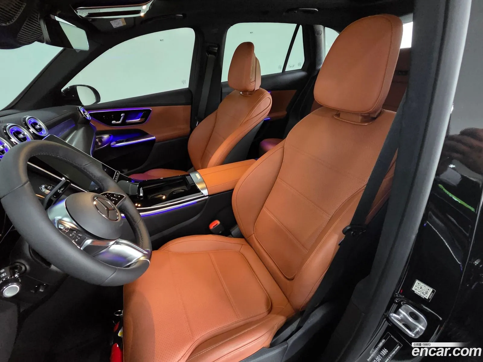 Mercedes-Benz GLC-Class X254 2025 — 4