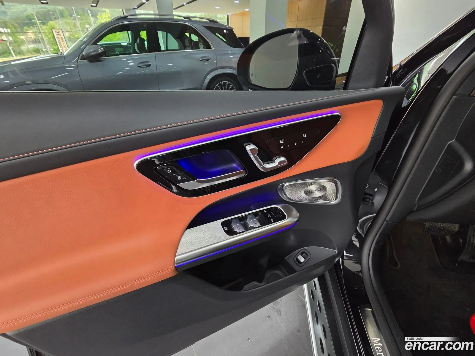 Mercedes-Benz GLC-Class X254 2025 — 15