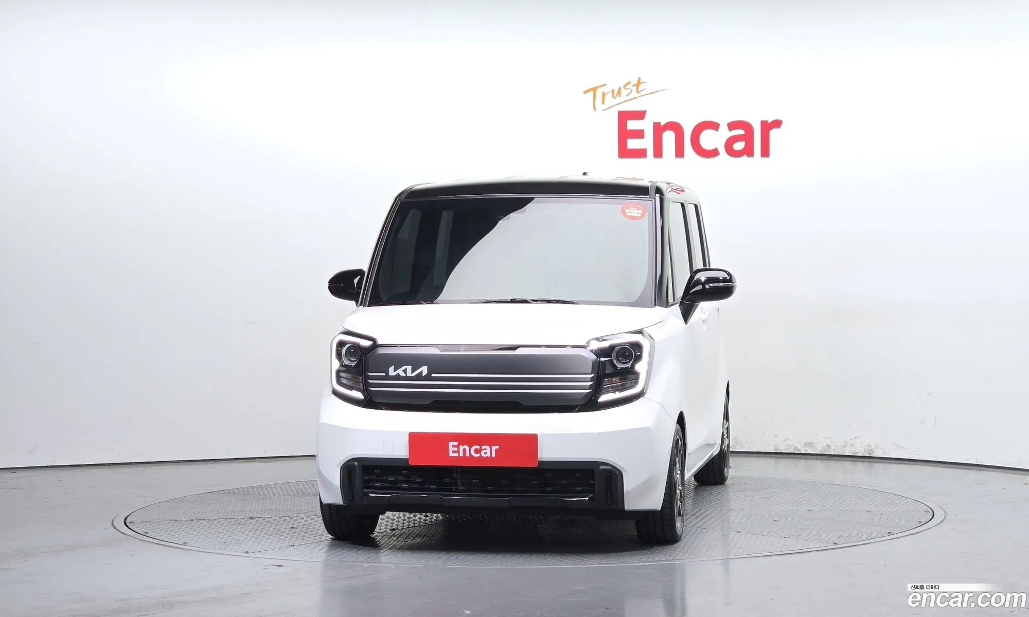 Kia Kia Ray 2024 — 5