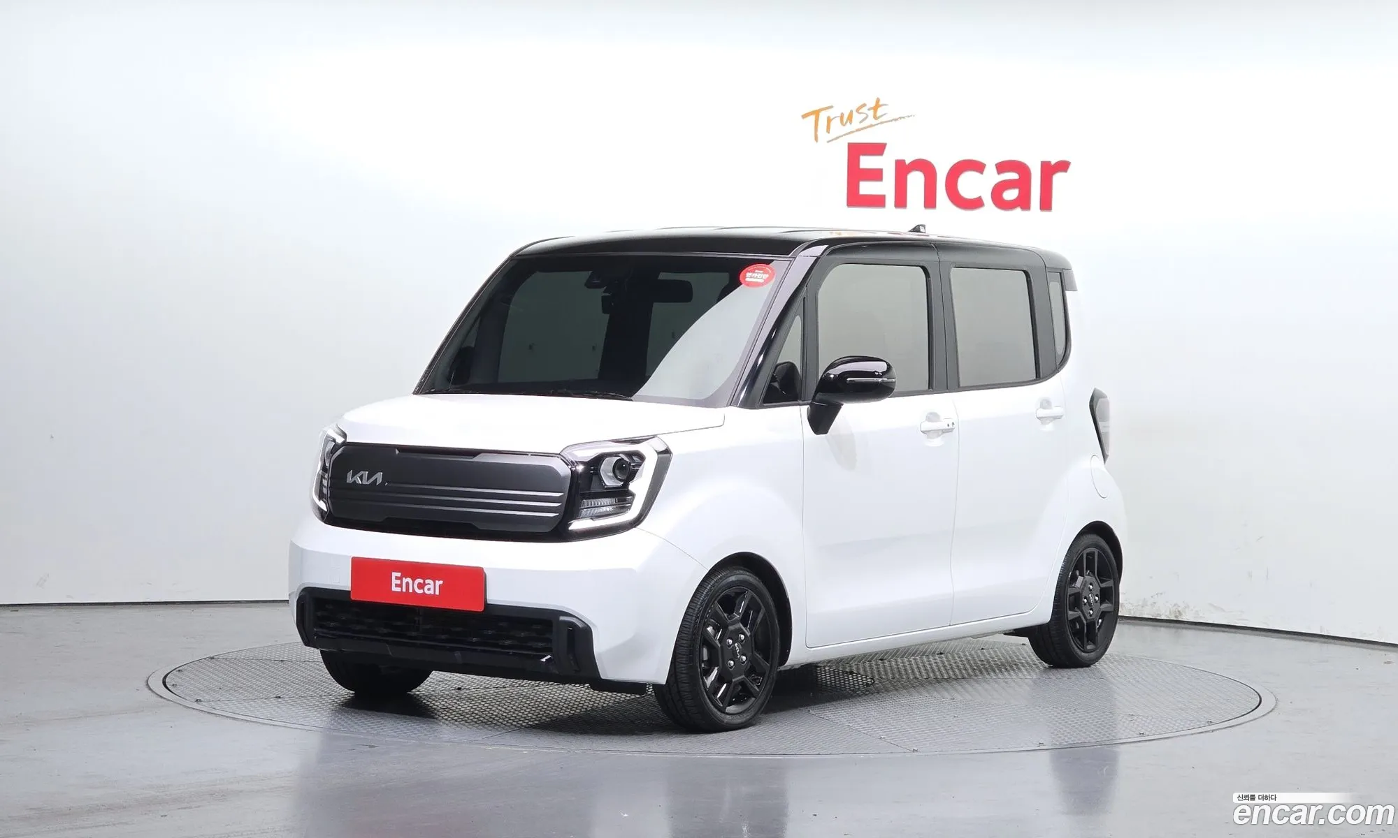 Kia Kia Ray 2024 — 13