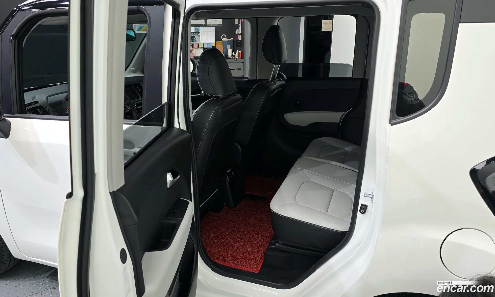 Kia Kia Ray 2024 — 3