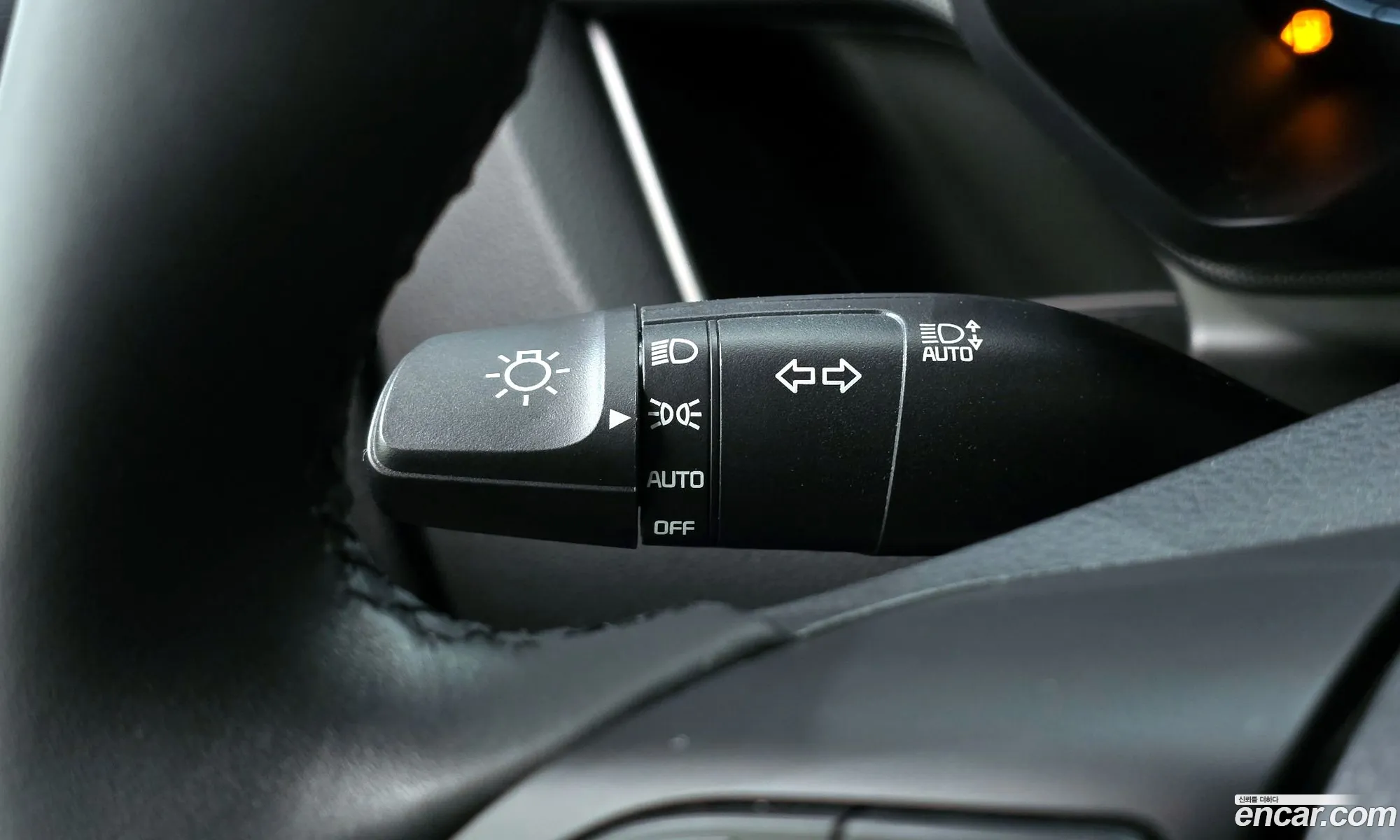 Kia Kia Ray 2024 — 6