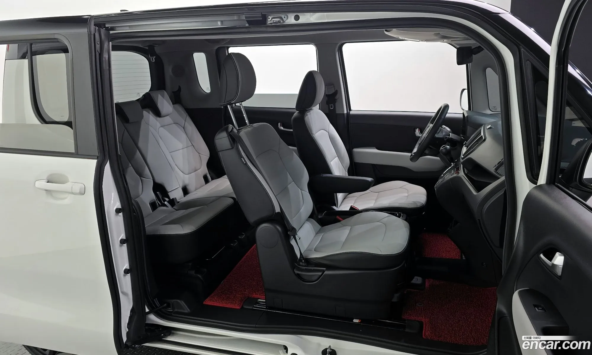 Kia Kia Ray 2024 — 26