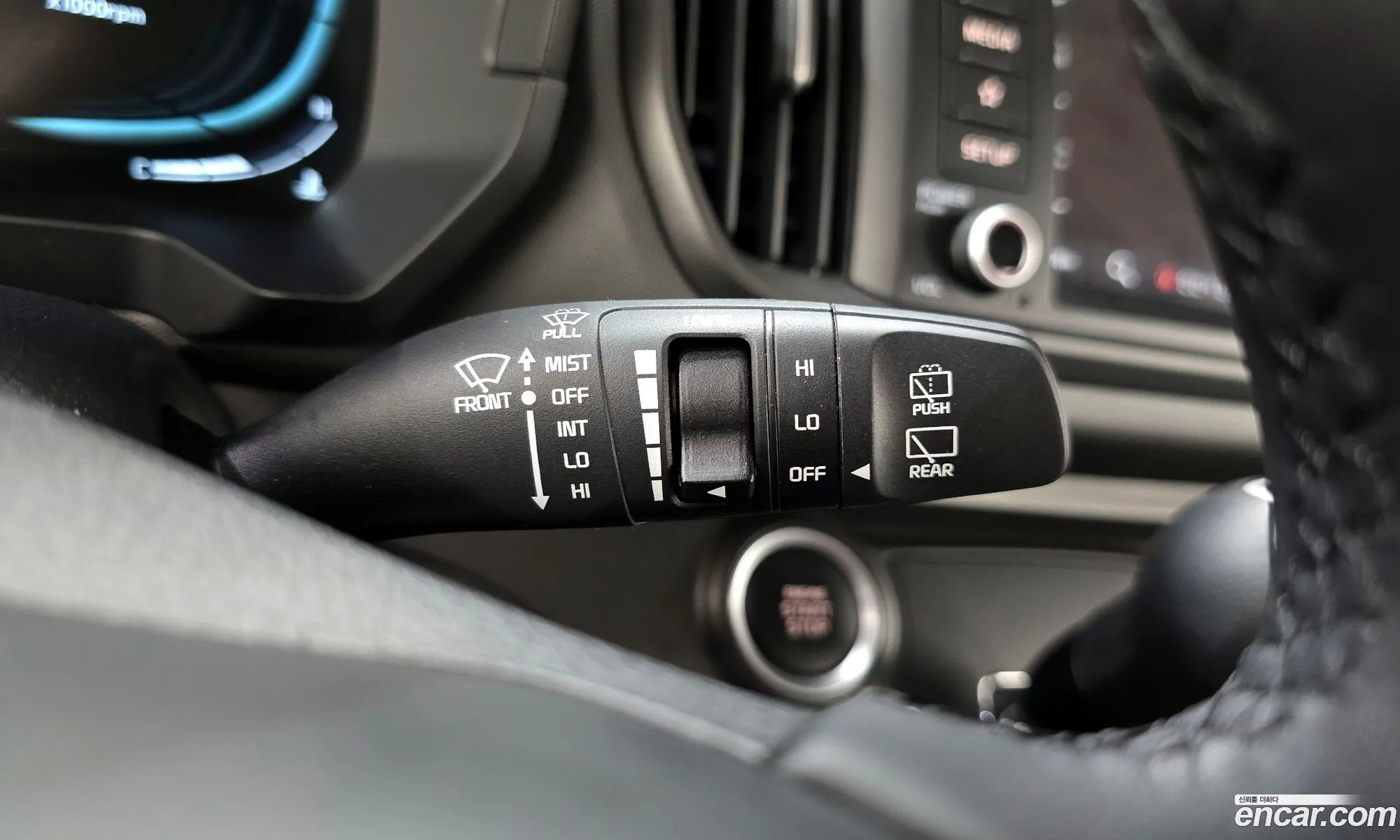 Kia Kia Ray 2024 — 20