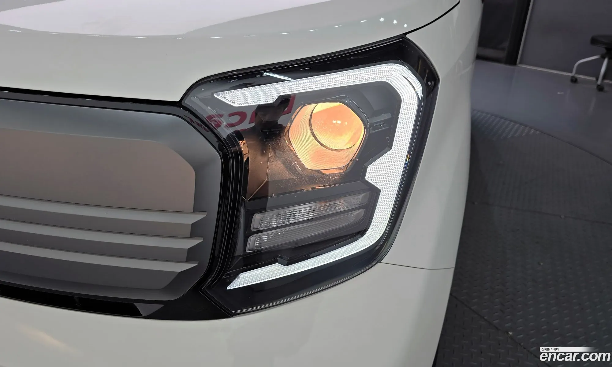 Kia Kia Ray 2024 — 19