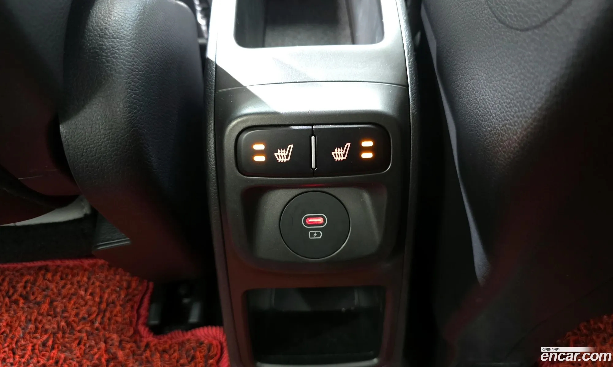 Kia Kia Ray 2024 — 4