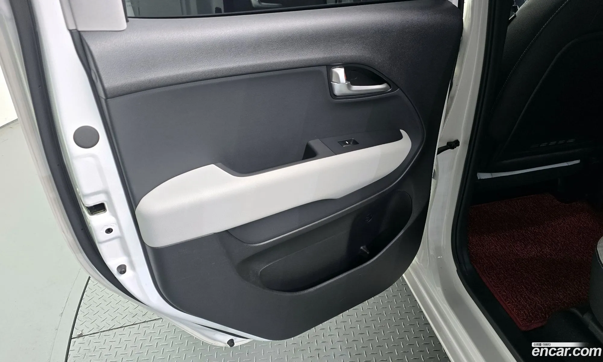 Kia Kia Ray 2024 — 15