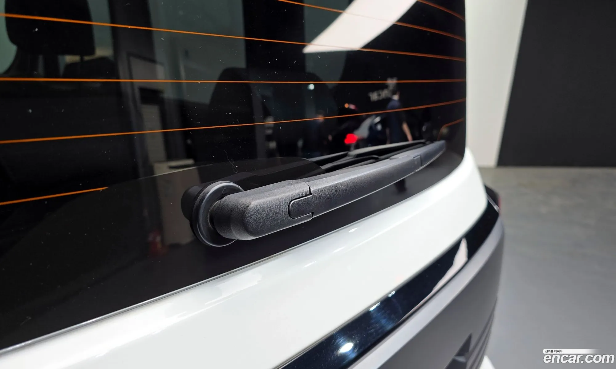 Kia Kia Ray 2024 — 22