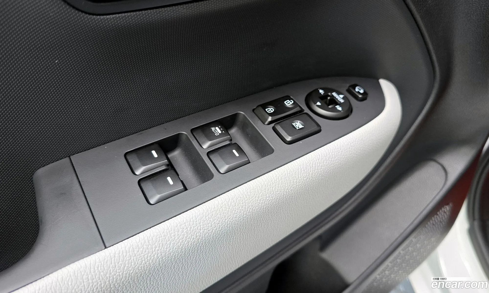 Kia Kia Ray 2024 — 29