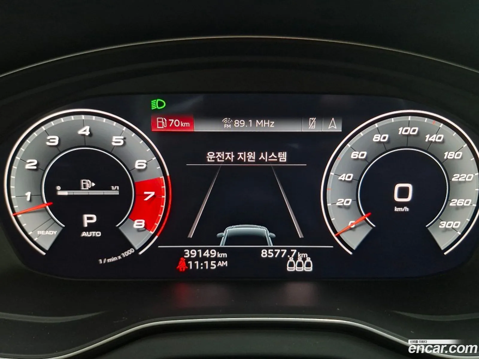 Audi SQ5 2023 — 6