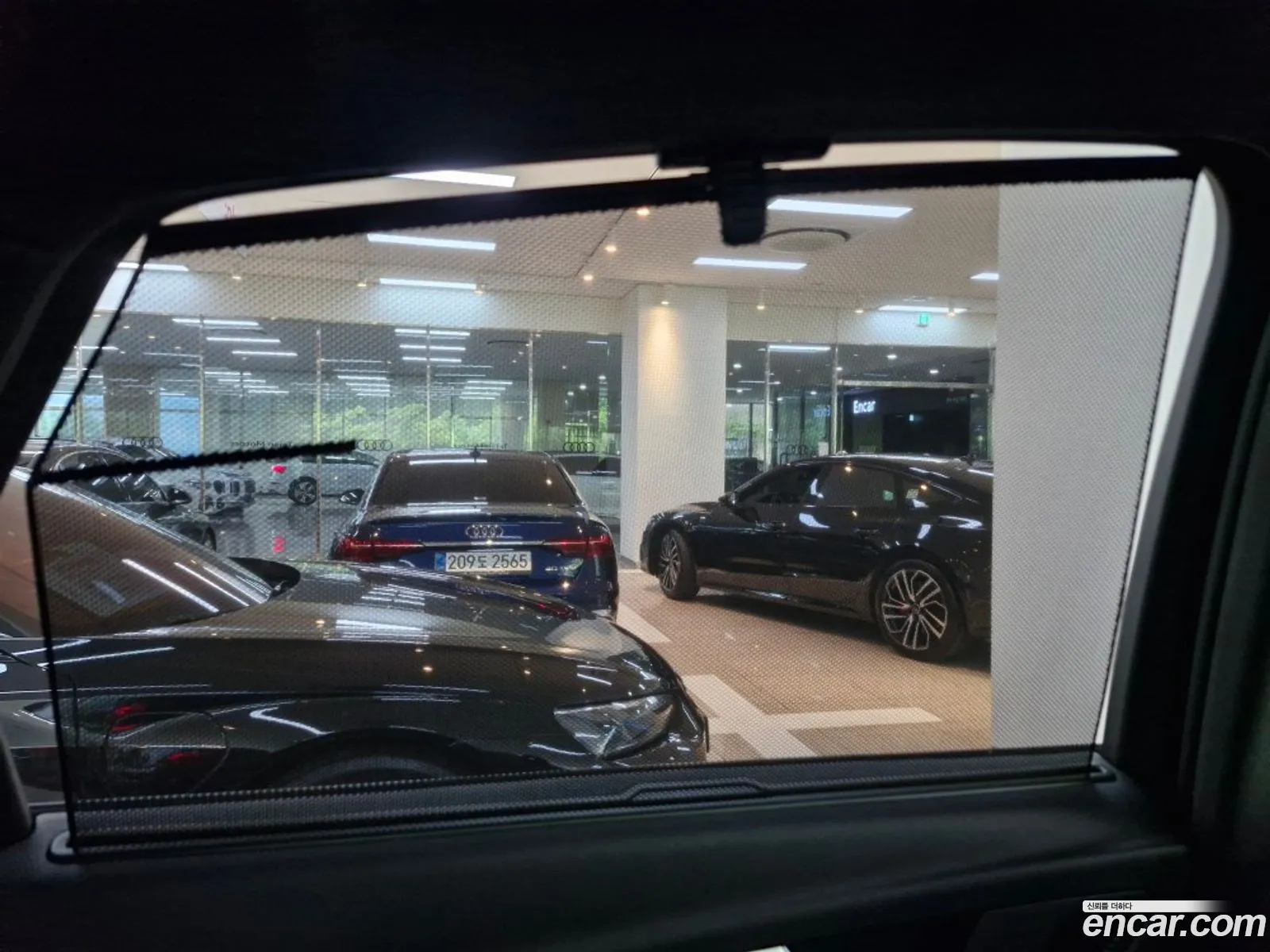Audi SQ5 2023 — 15