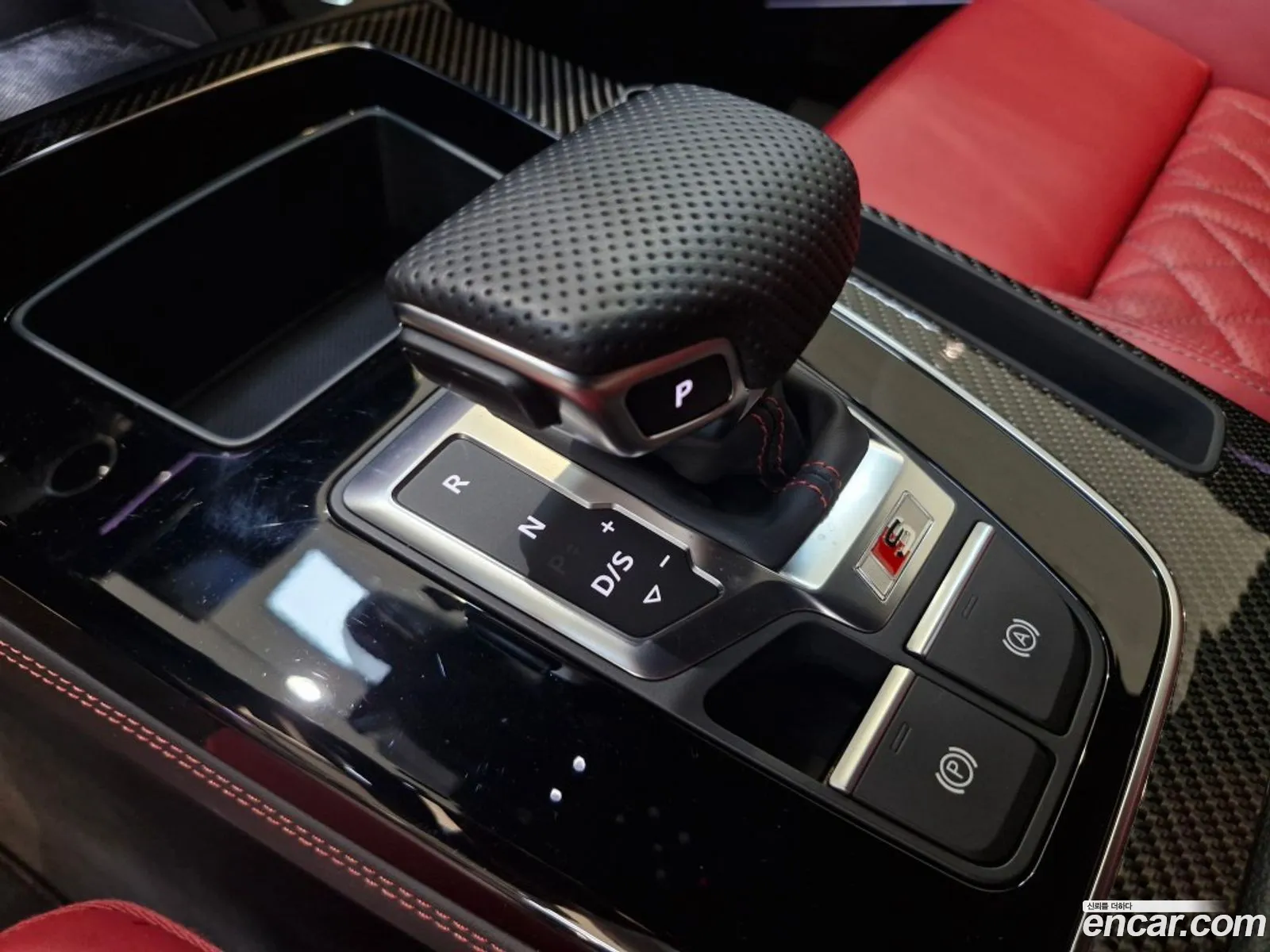 Audi SQ5 2023 — 18
