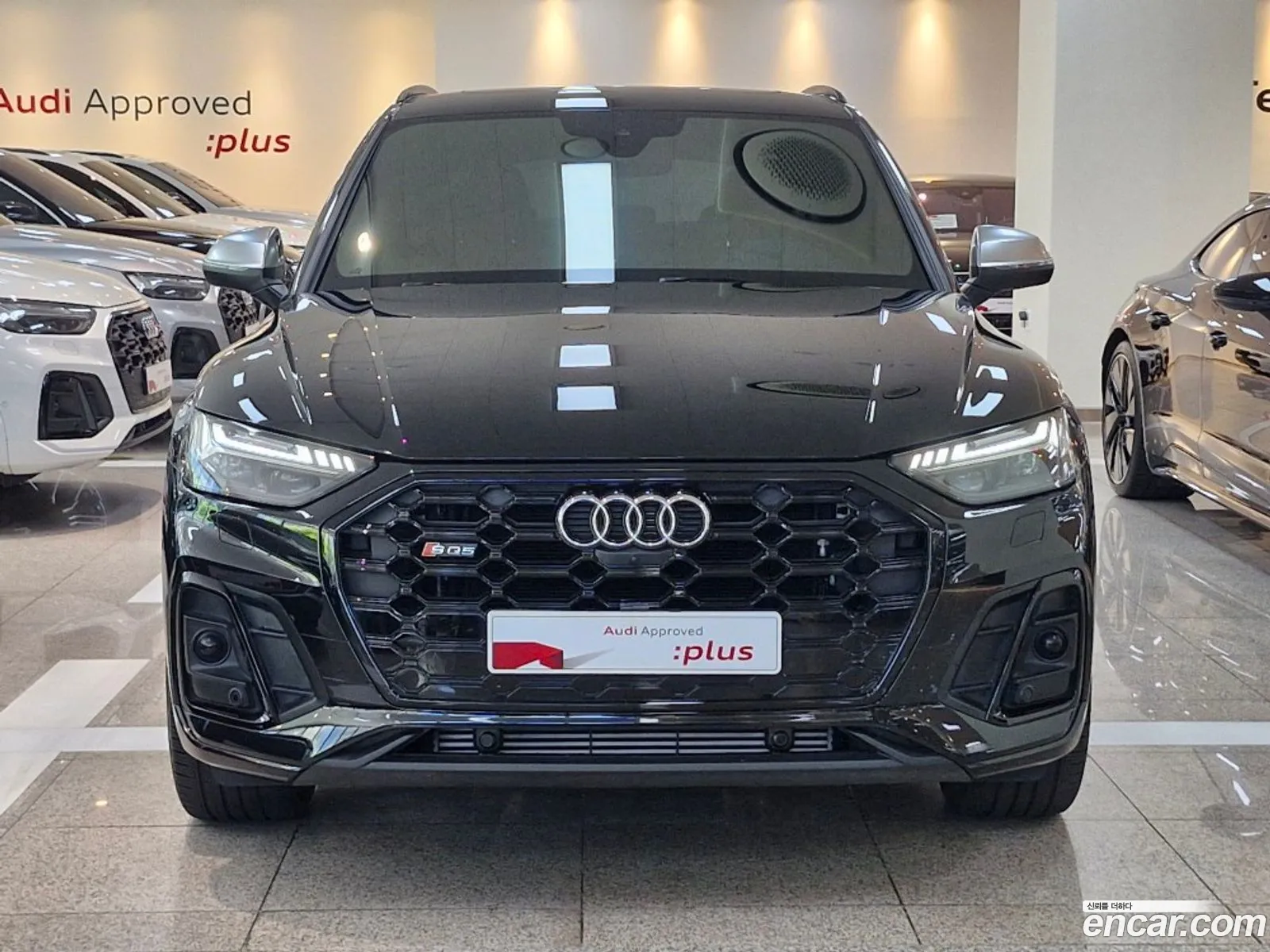 Audi SQ5 2023 — 16