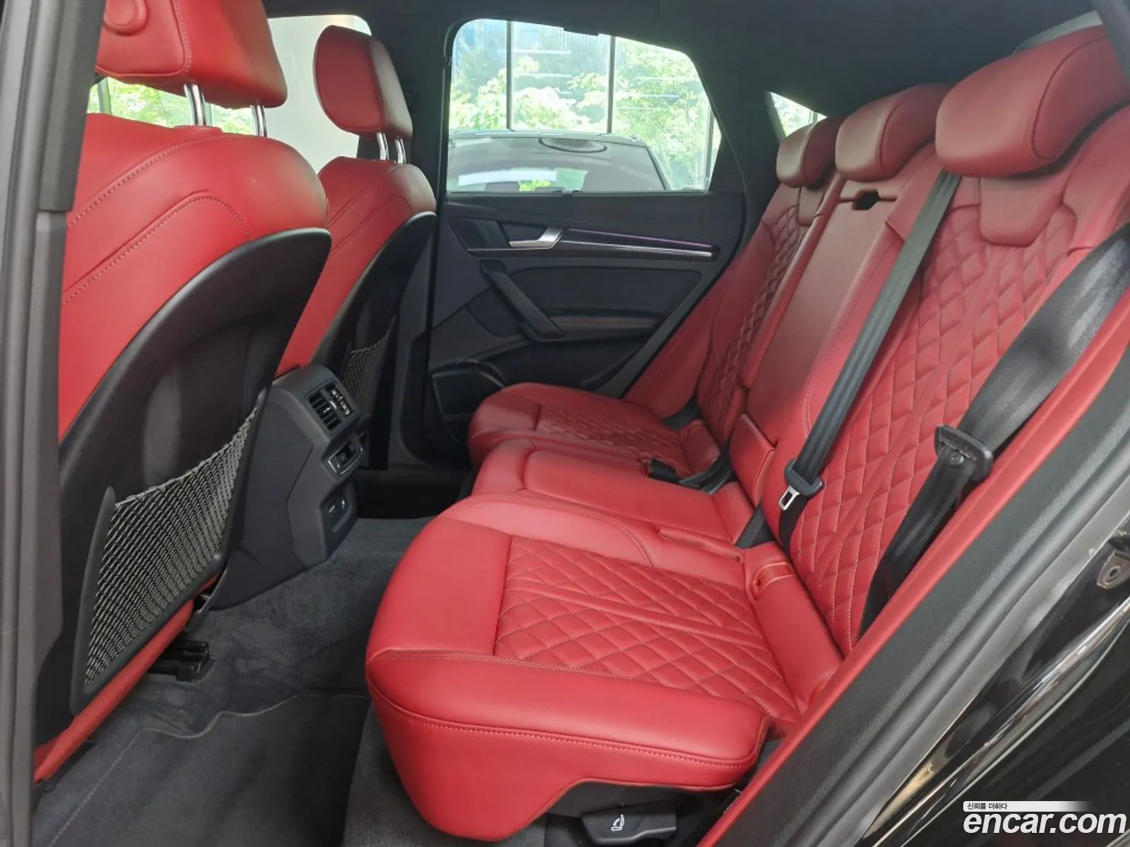Audi SQ5 2023 — 12