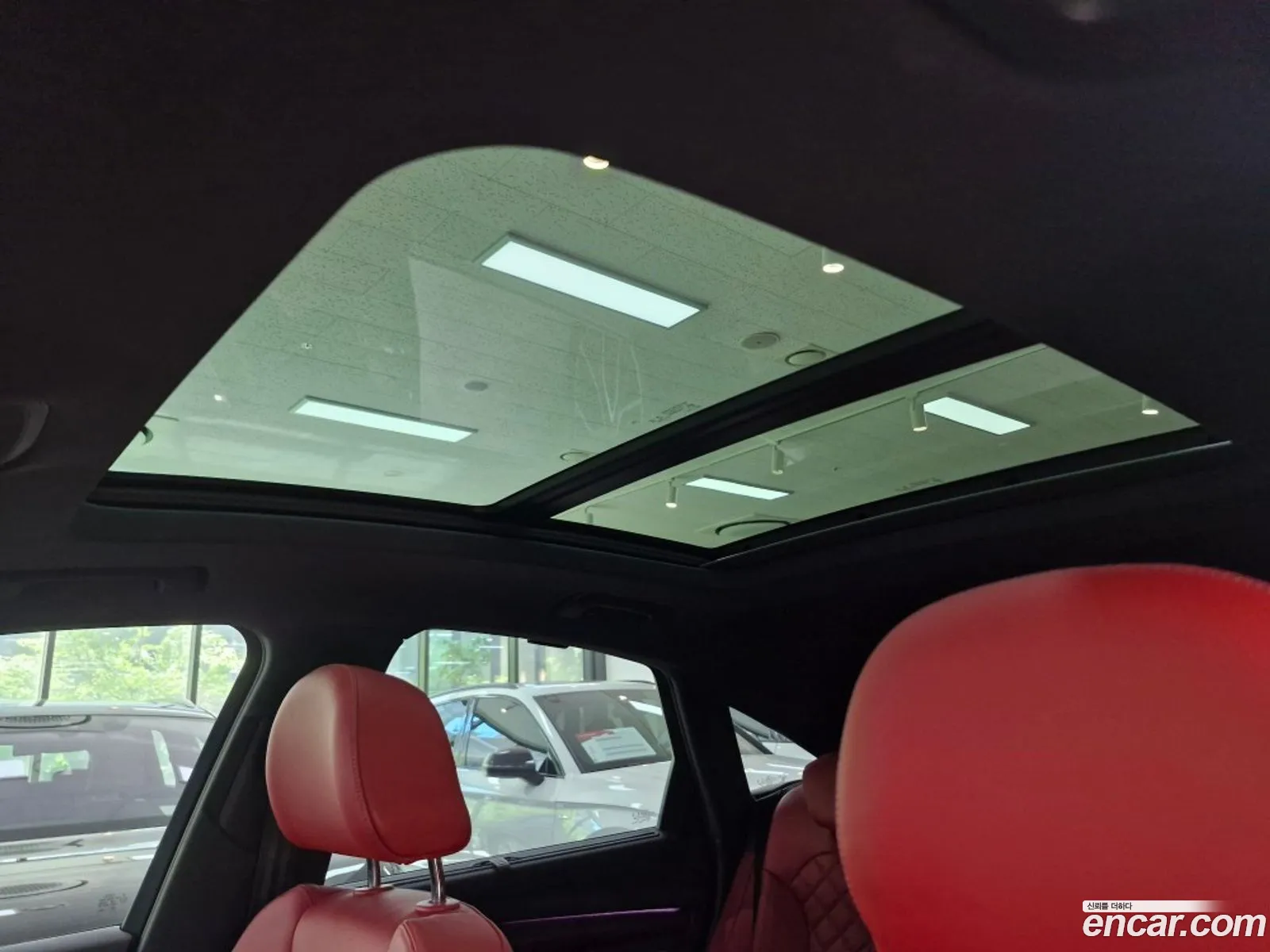 Audi SQ5 2023 — 10