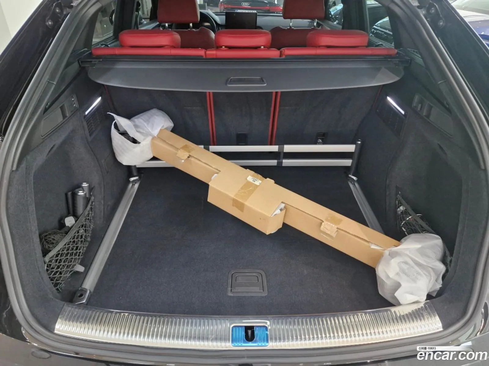 Audi SQ5 2023 — 8