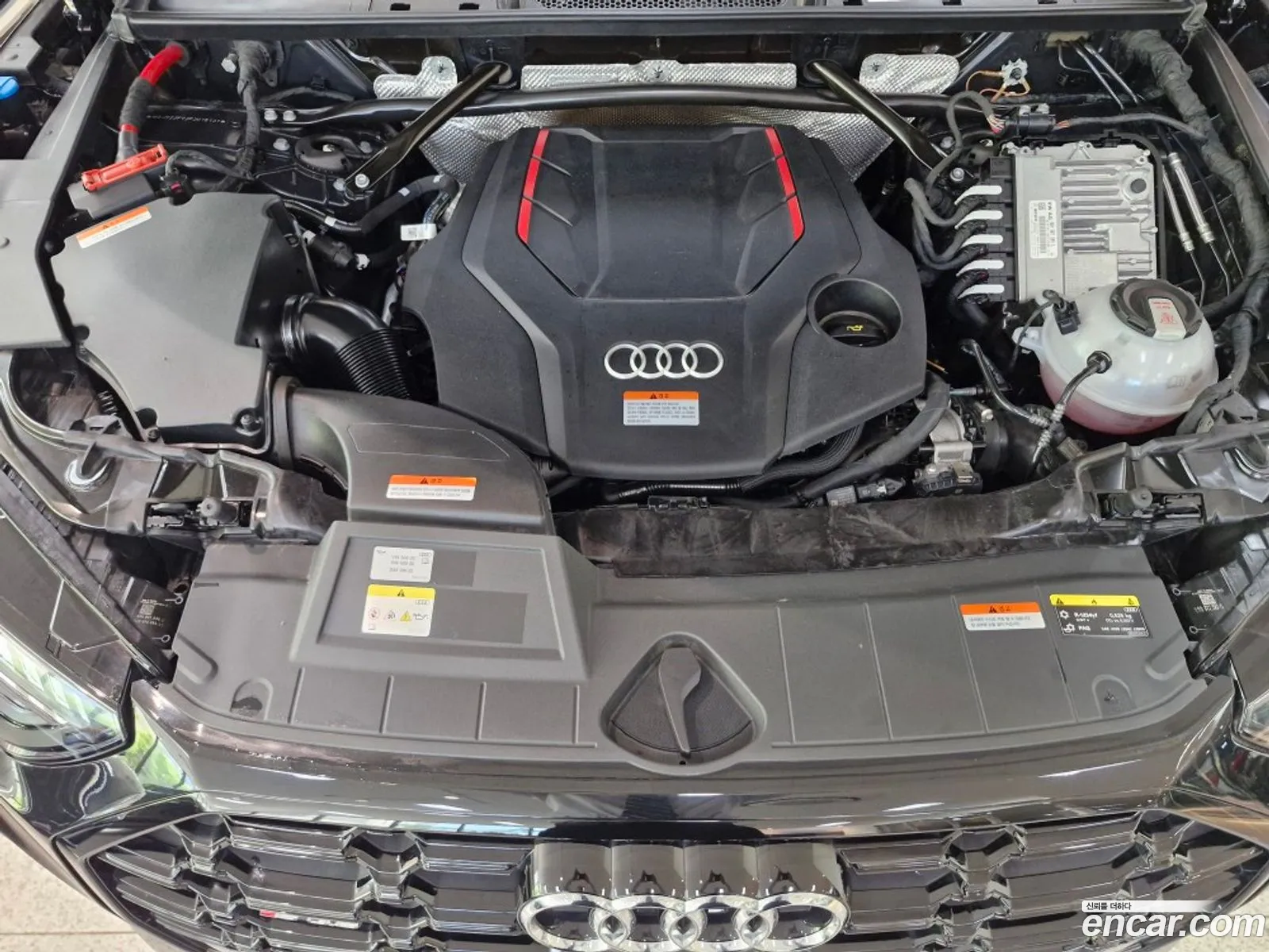 Audi SQ5 2023 — 13