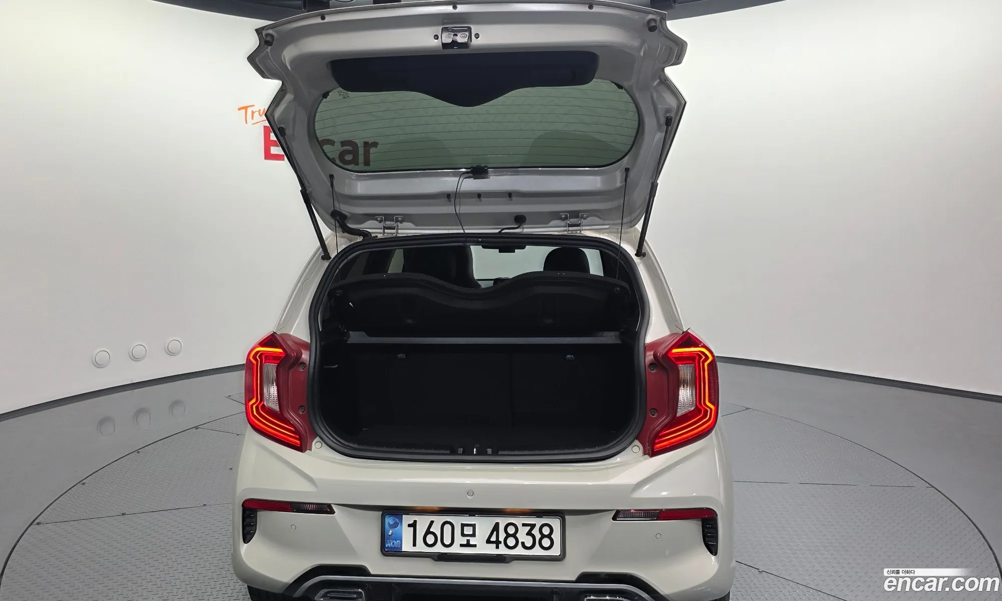 Kia Morning Urban 2021 — 10