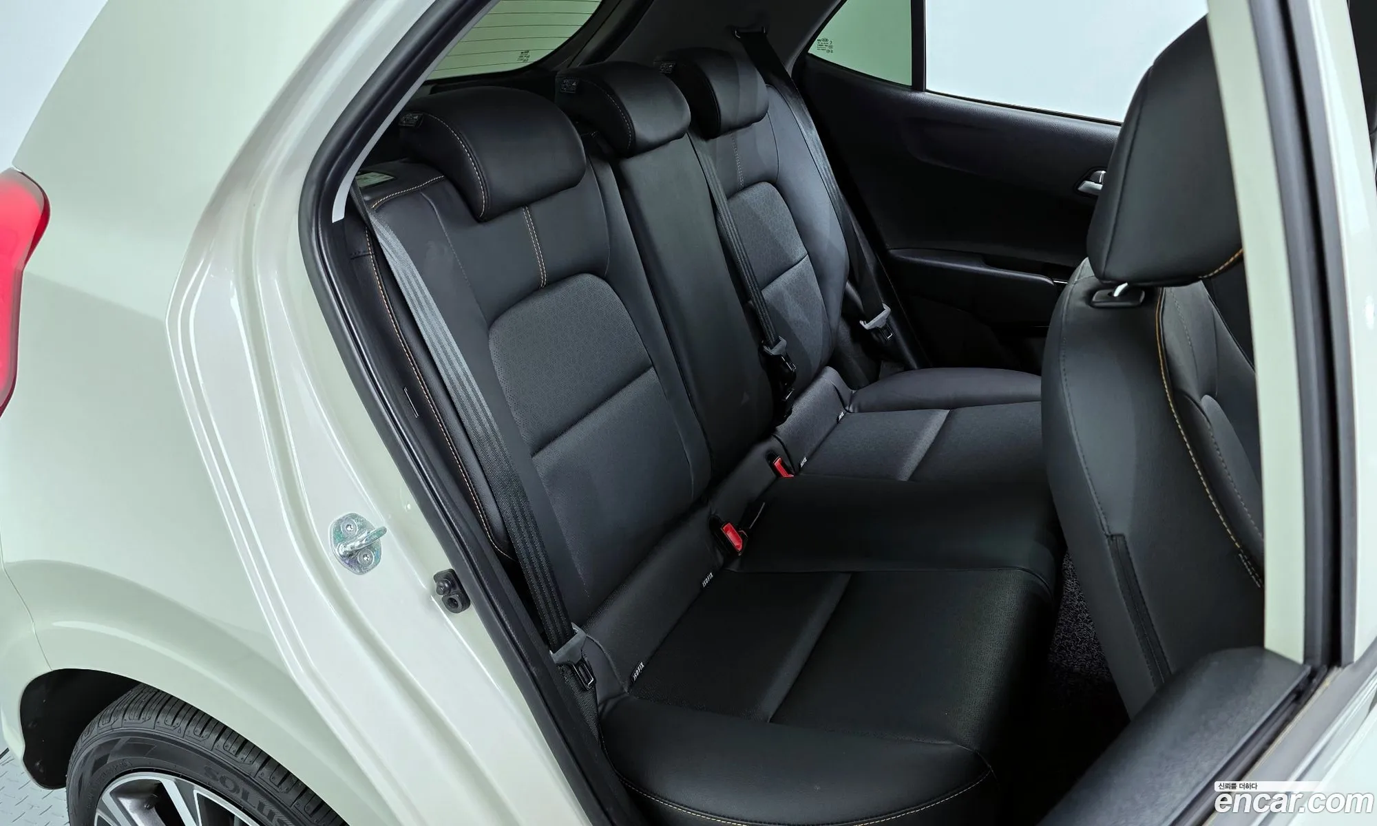 Kia Morning Urban 2021 — 24