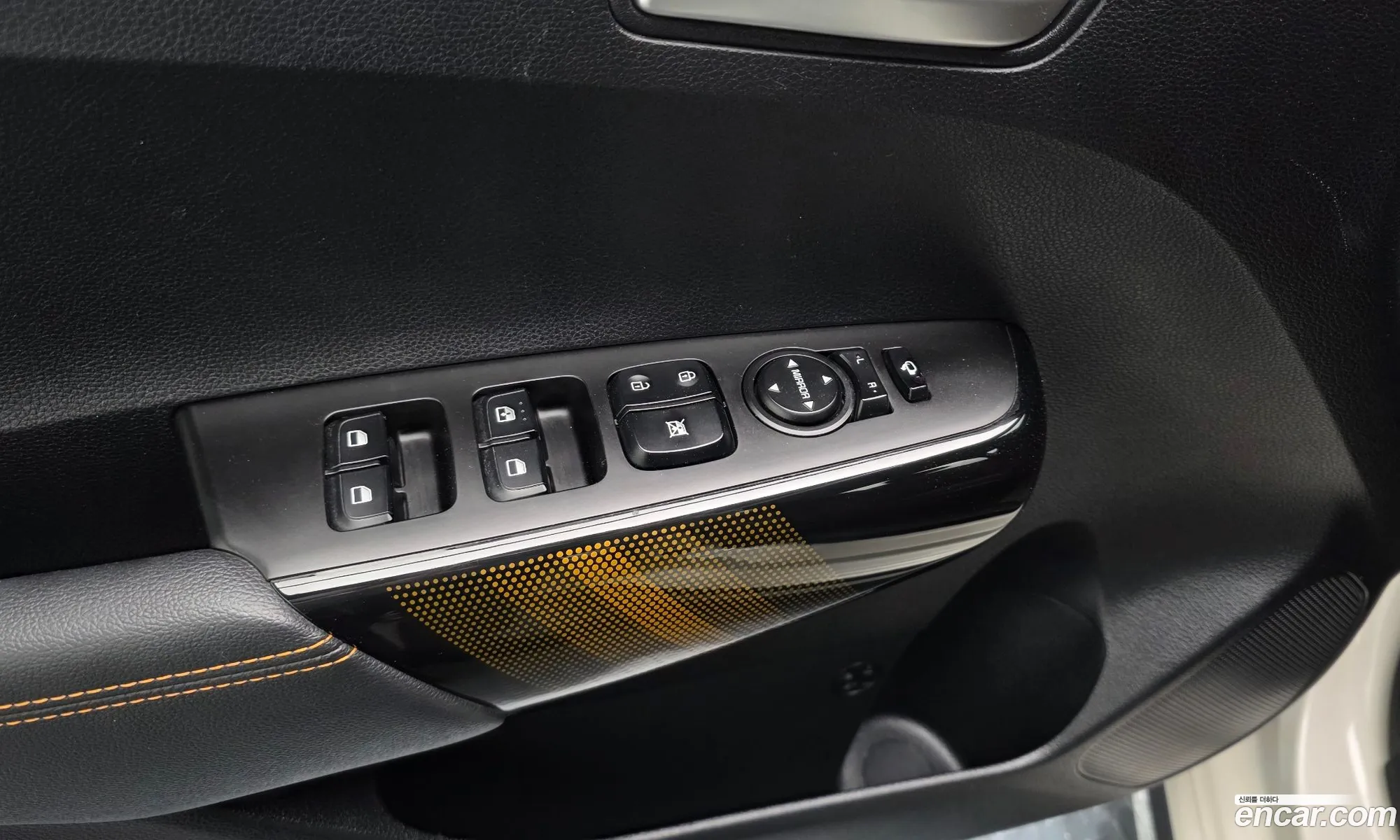Kia Morning Urban 2021 — 19