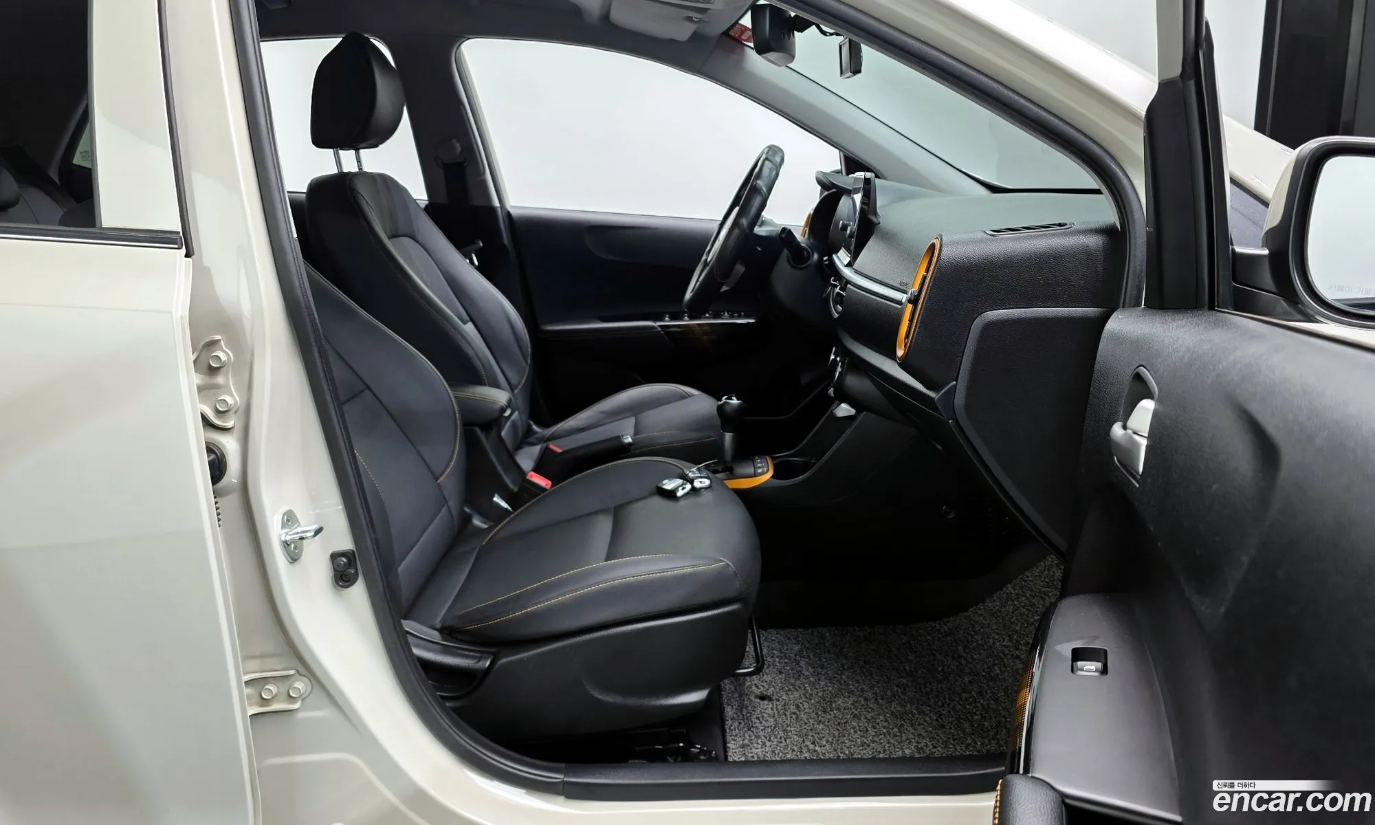 Kia Morning Urban 2021 — 4