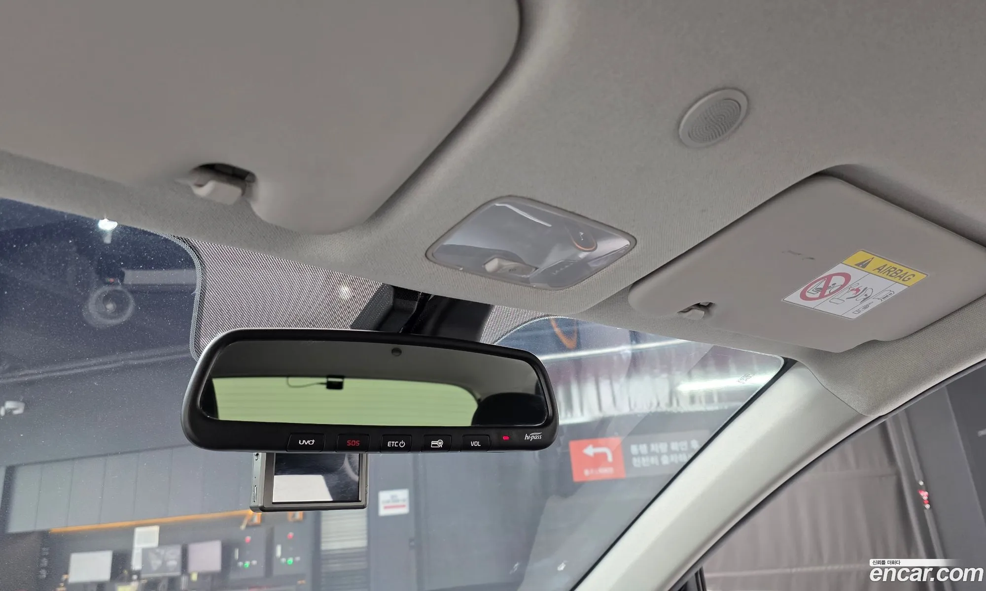 Kia Morning Urban 2021 — 31