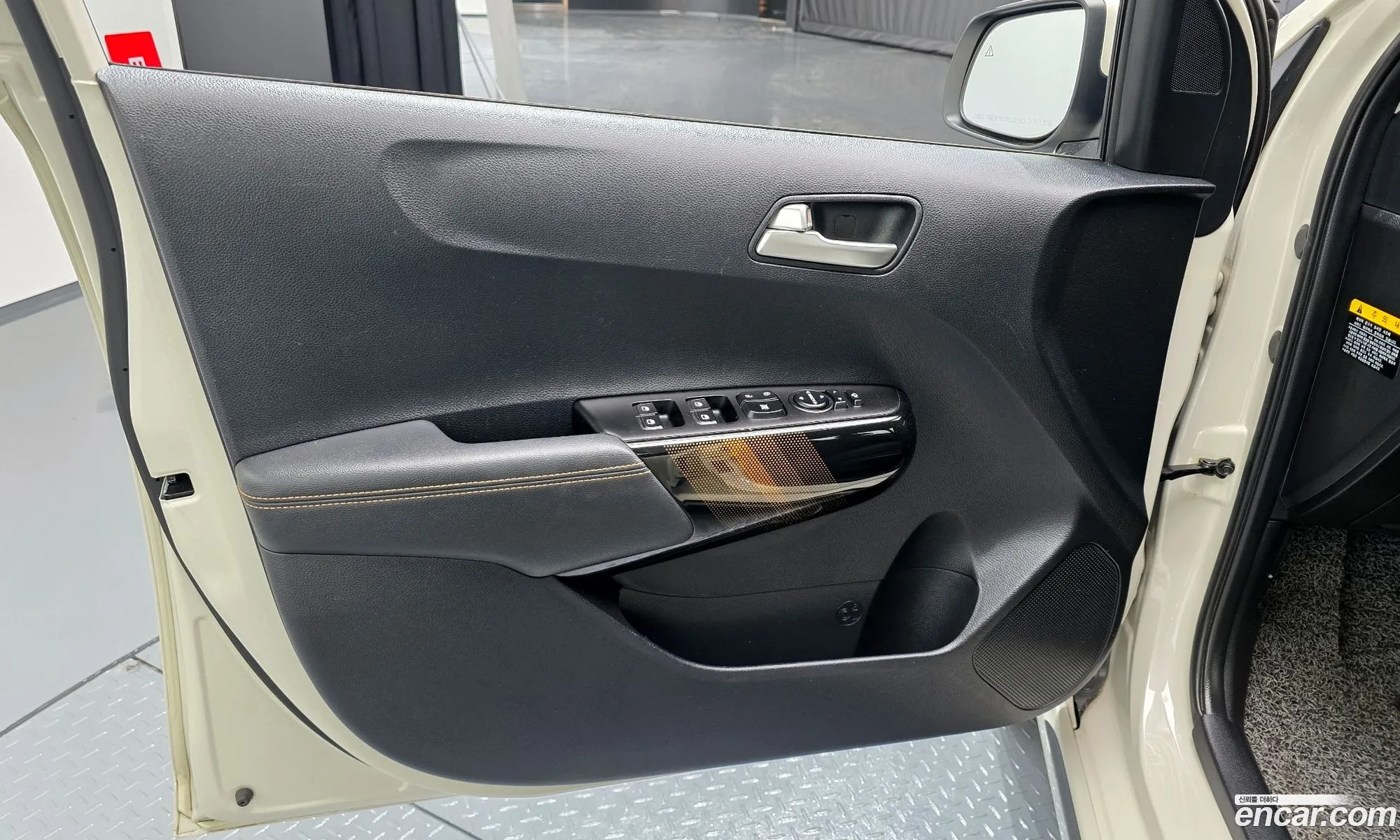 Kia Morning Urban 2021 — 16
