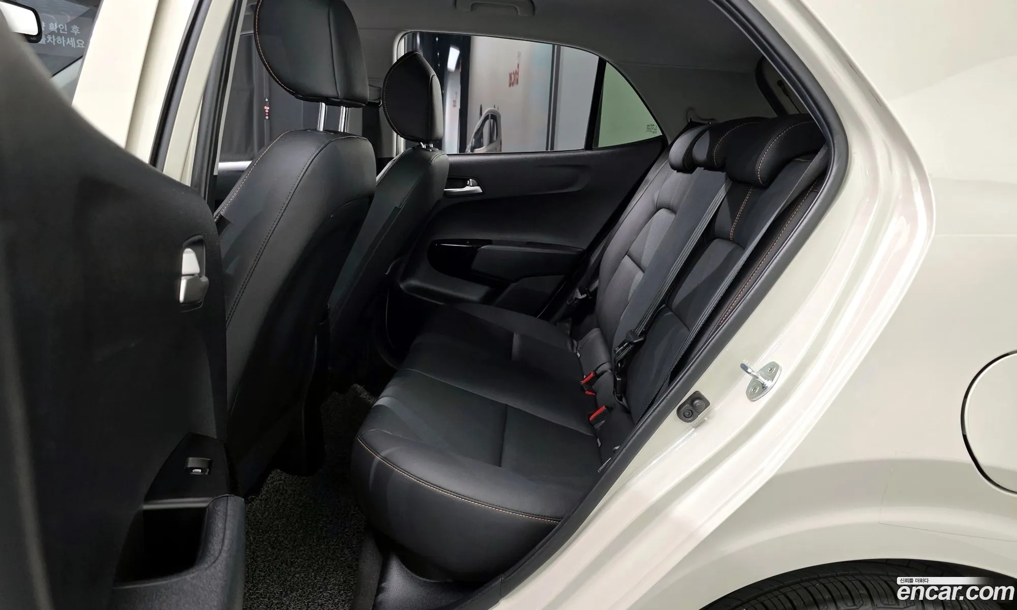 Kia Morning Urban 2021 — 8