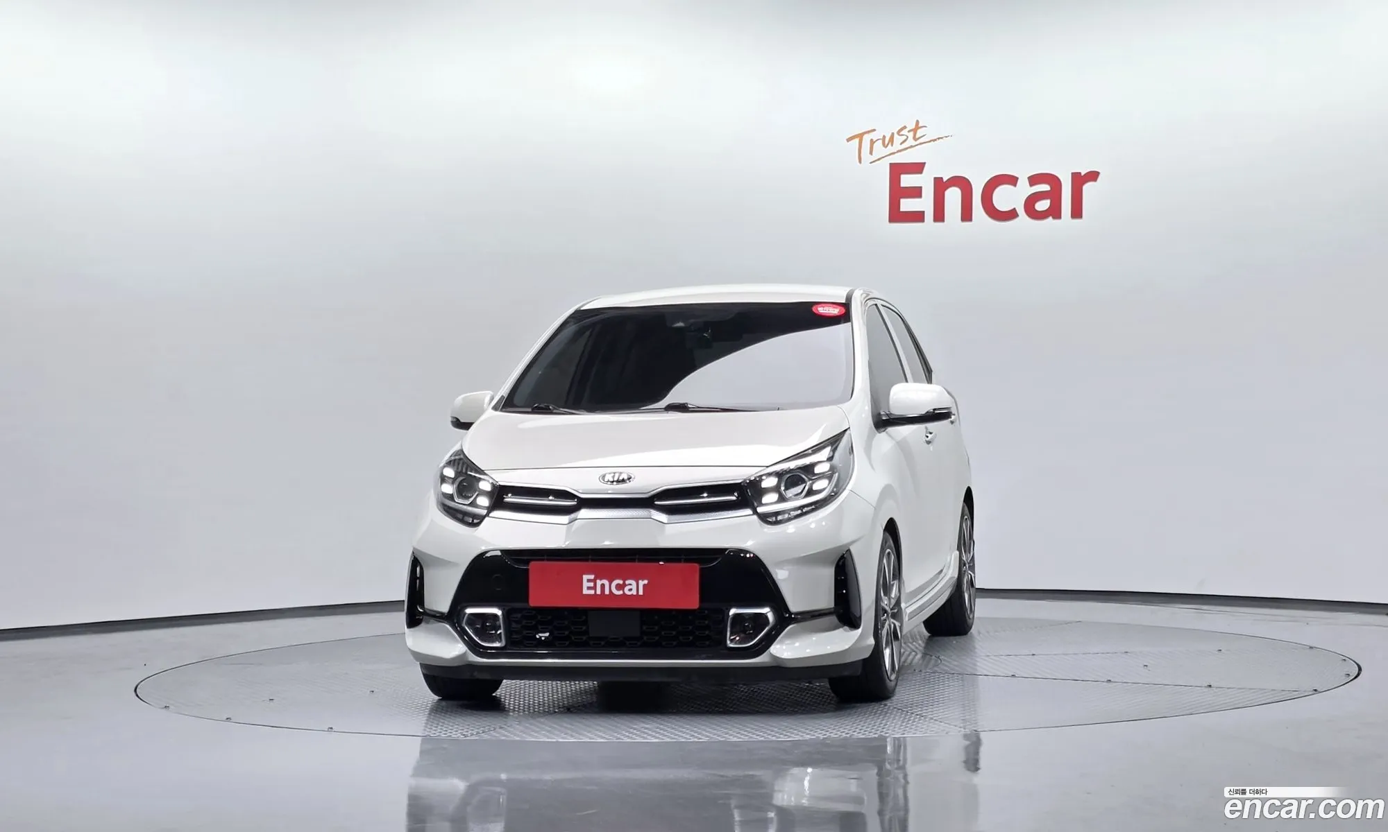 Kia Morning Urban 2021 — 29