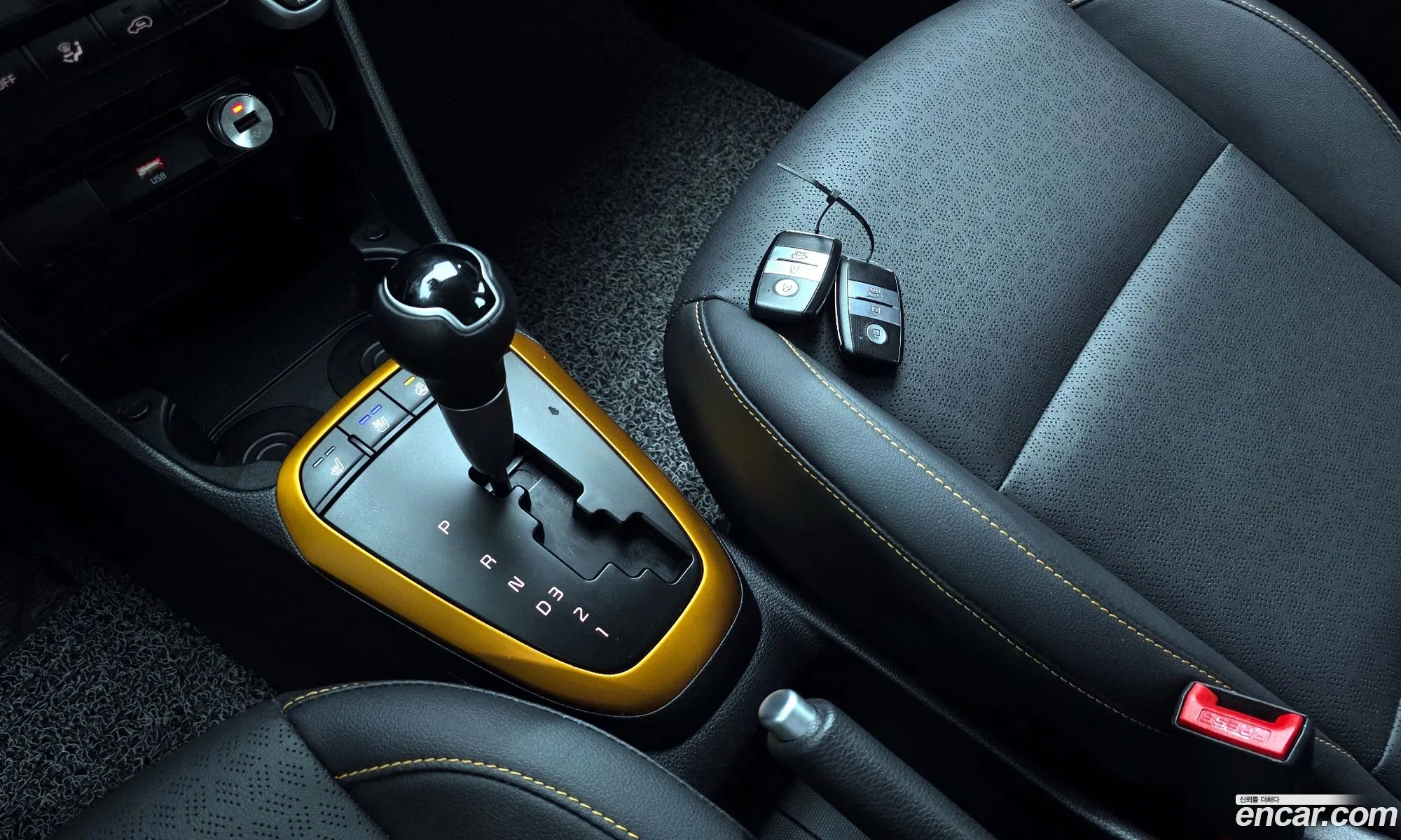 Kia Morning Urban 2021 — 7
