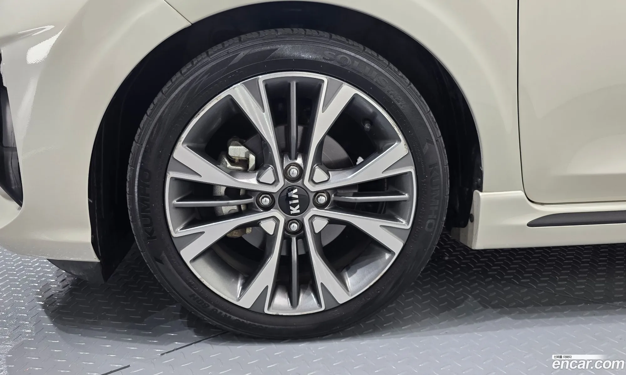 Kia Morning Urban 2021 — 3
