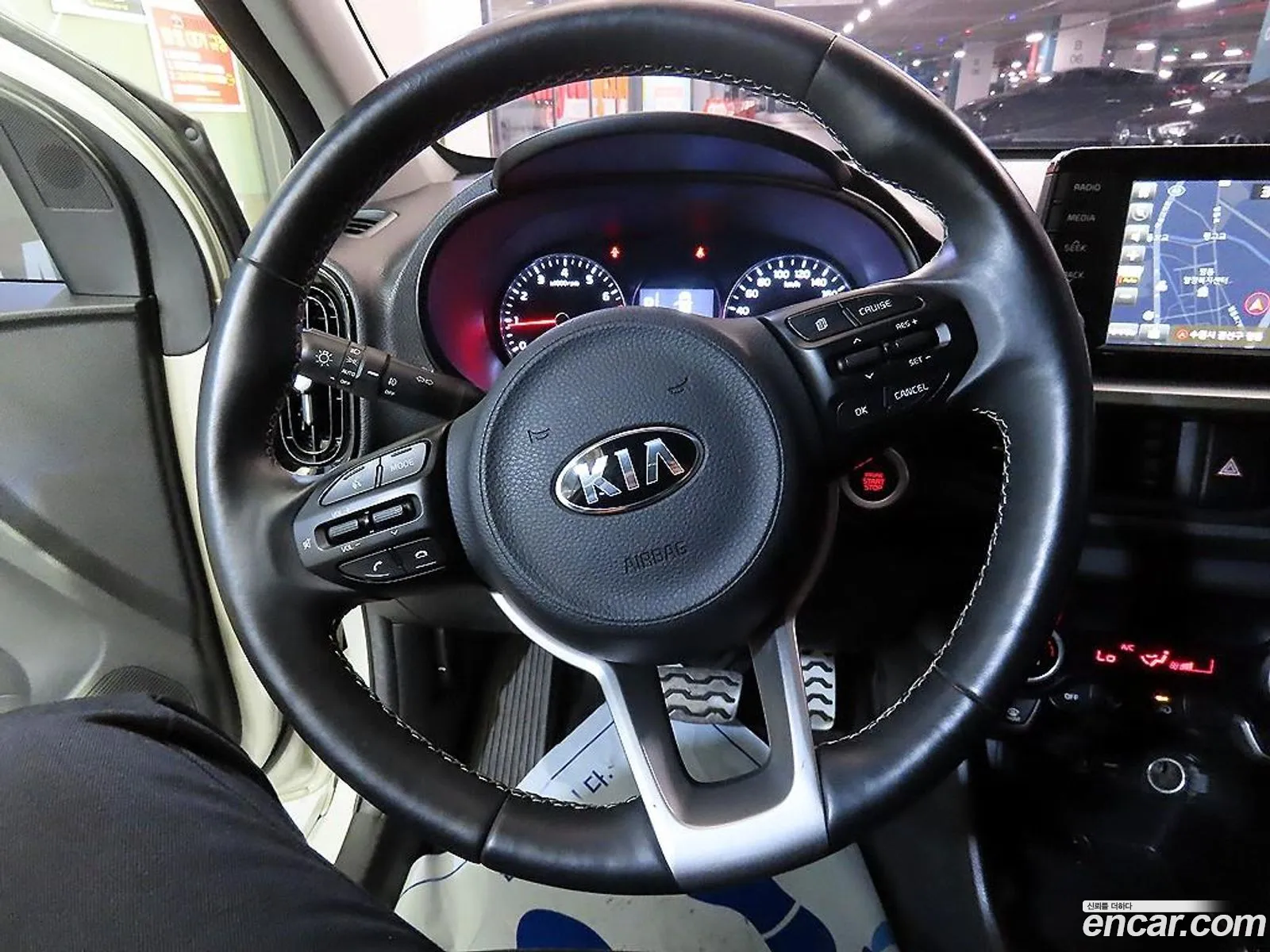 Kia Morning 2018 — 16
