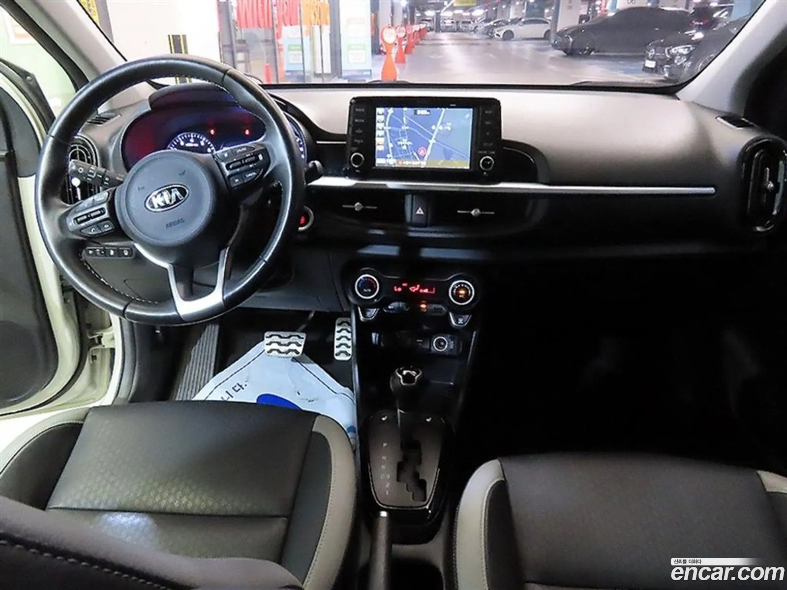 Kia Morning 2018 — 12
