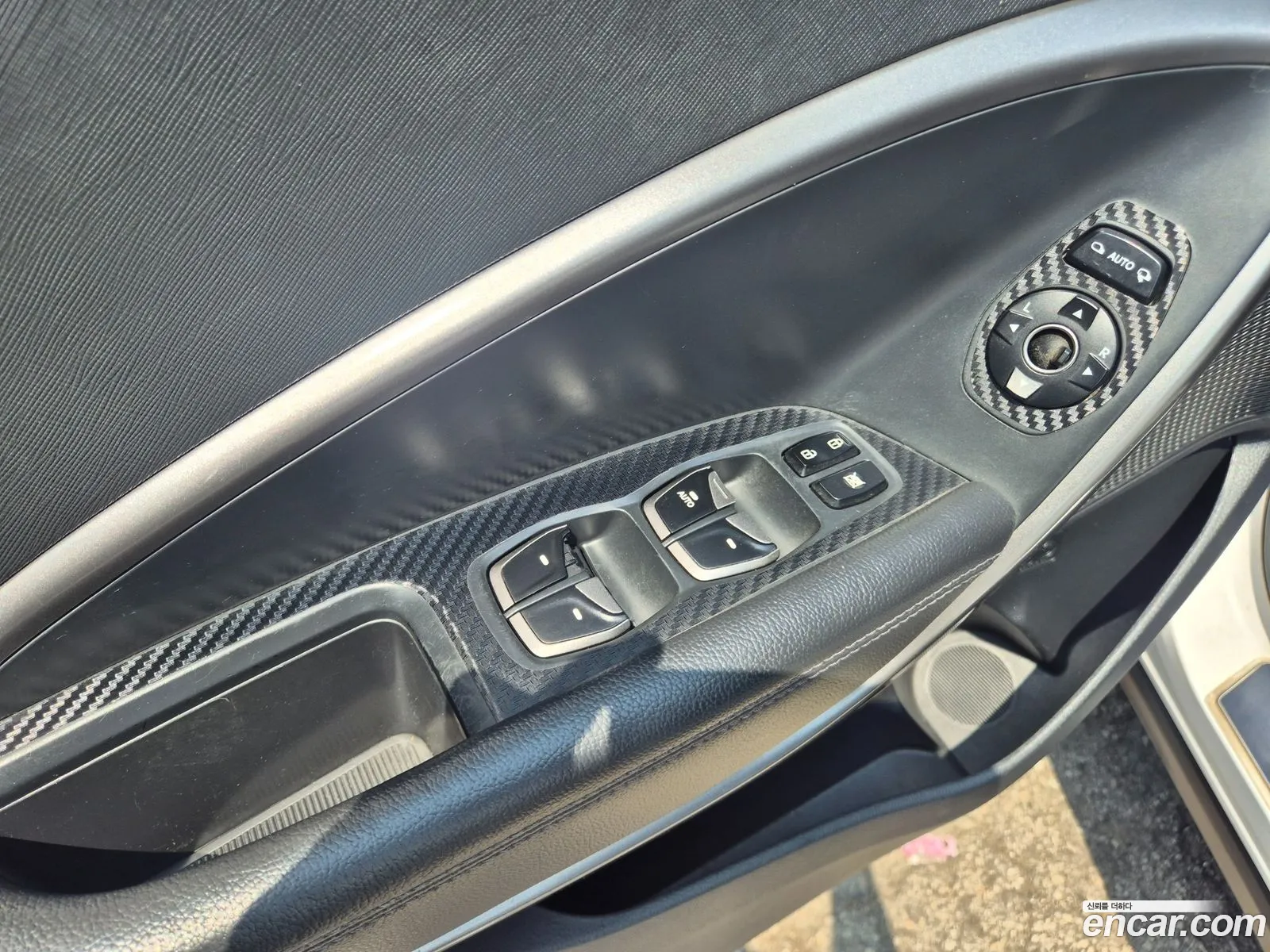 Hyundai Santa Fe DM 2015 — 7