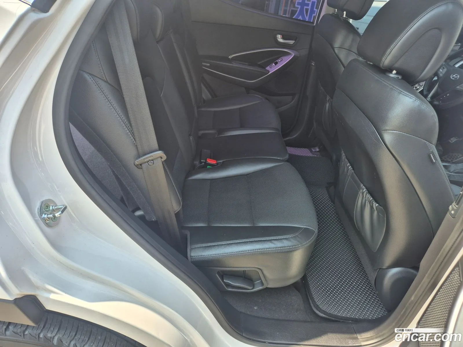 Hyundai Santa Fe DM 2015 — 13