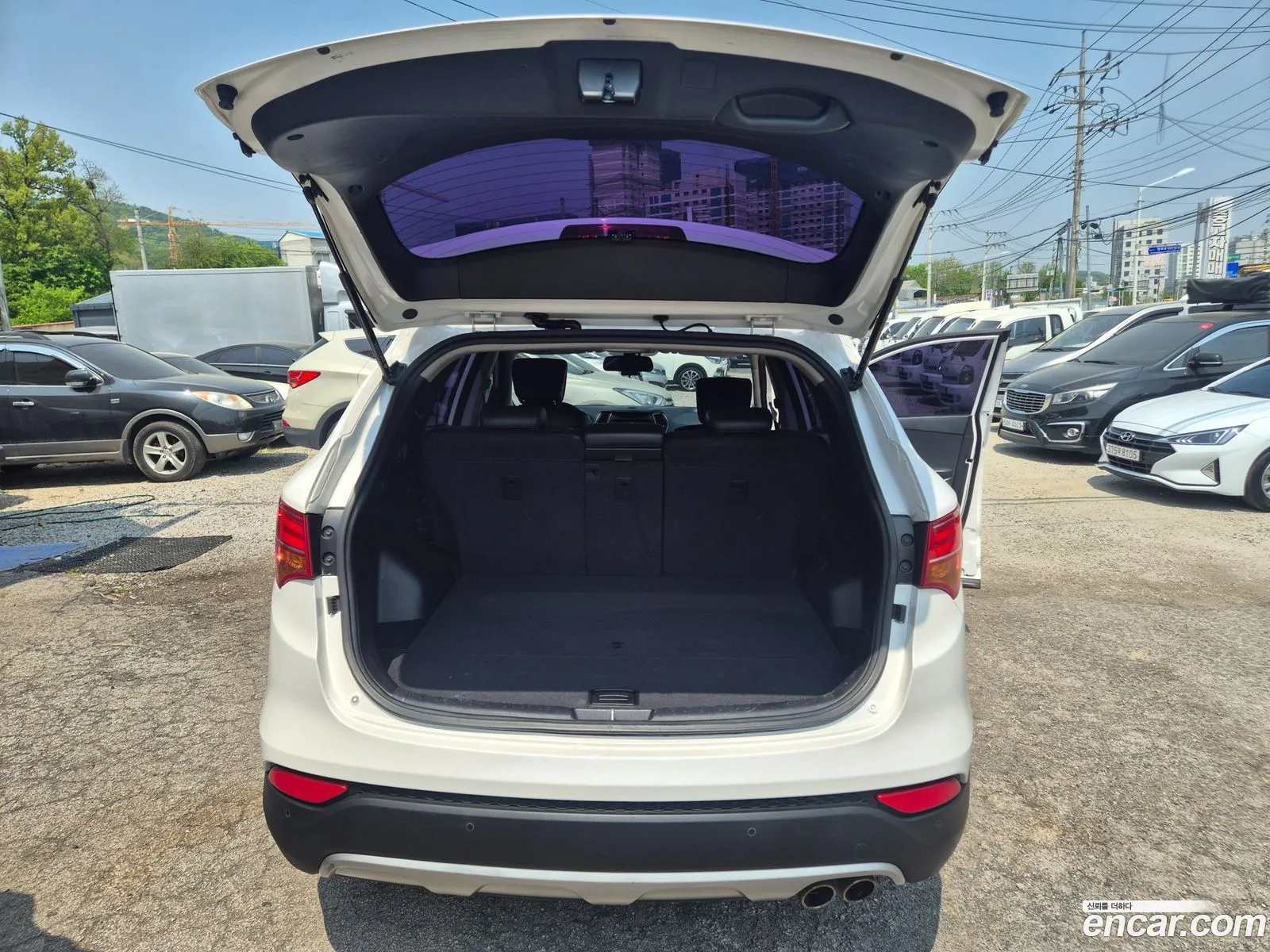Hyundai Santa Fe DM 2015 — 19