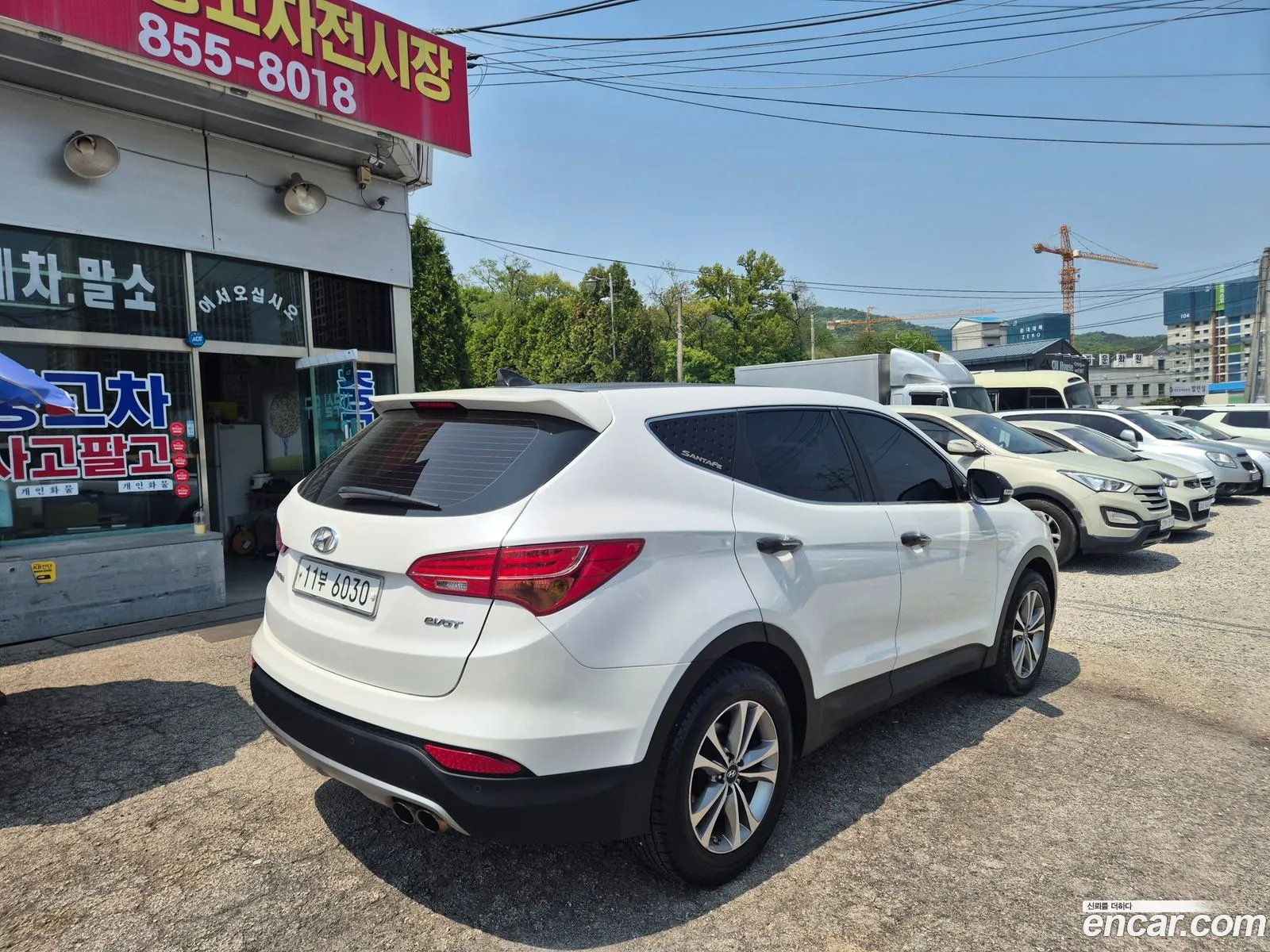 Hyundai Santa Fe DM 2015 — 18