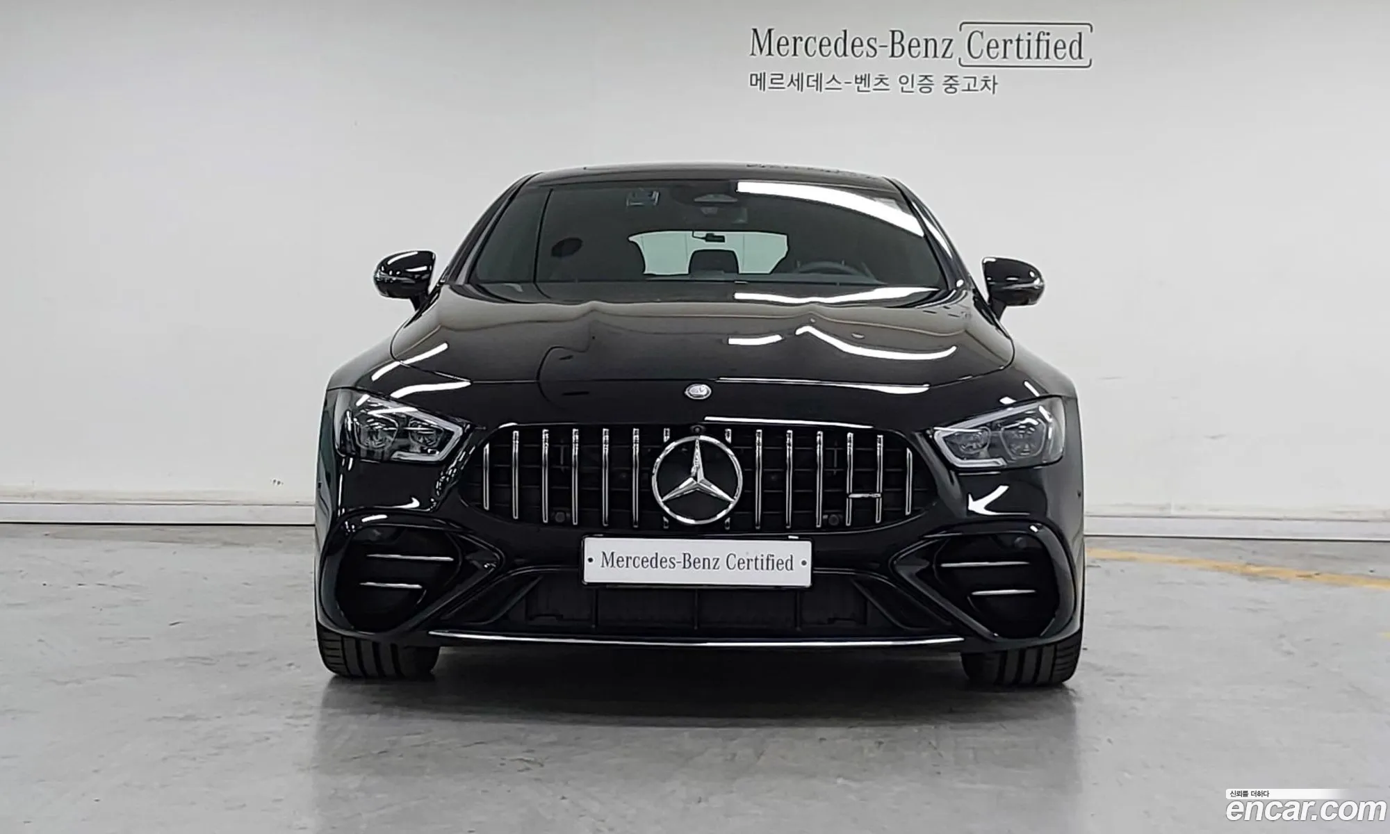 Mercedes-Benz AMG GT 2025 — 15