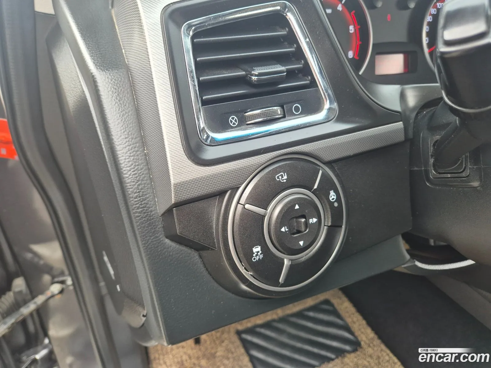 KG Mobility (SsangYong) Korando Sports 2017 — 2