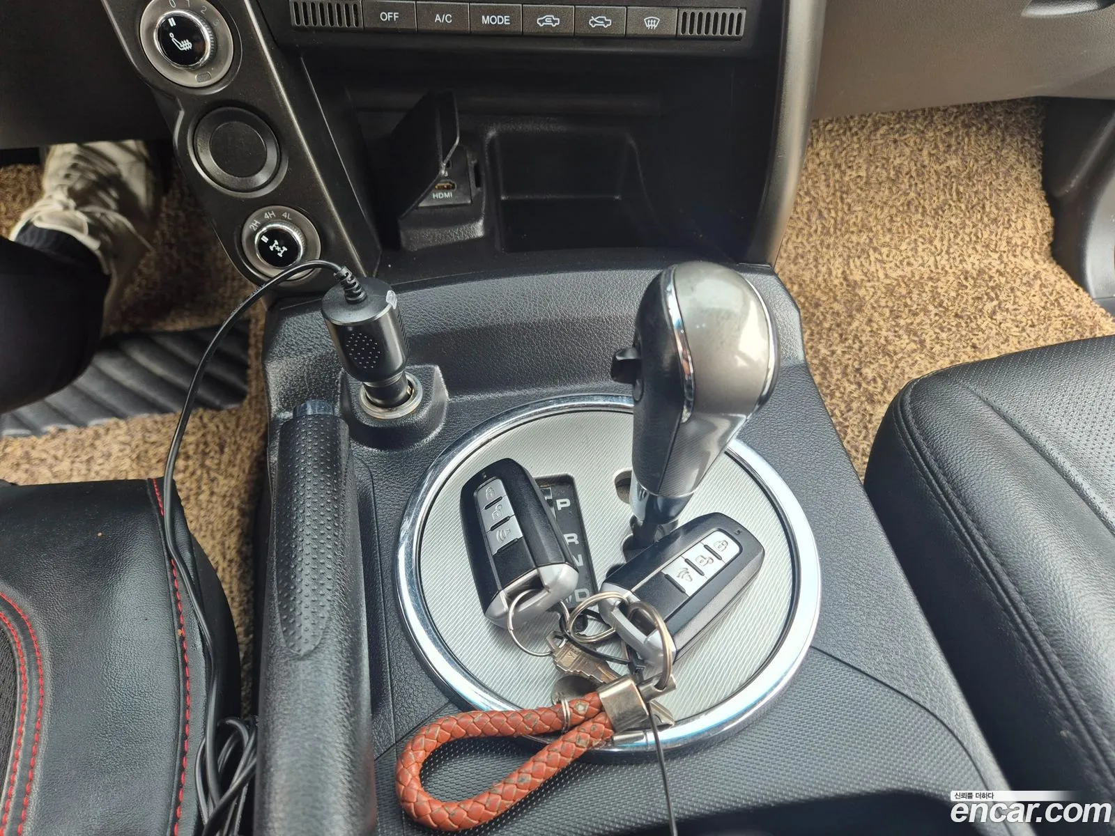 KG Mobility (SsangYong) Korando Sports 2017 — 15