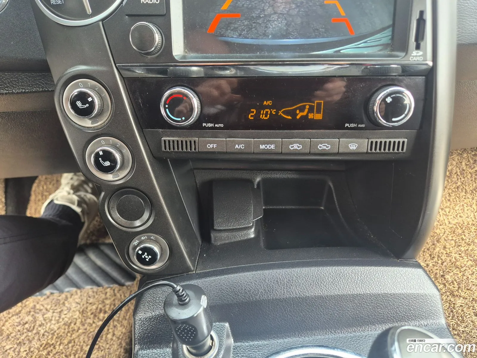 KG Mobility (SsangYong) Korando Sports 2017 — 3