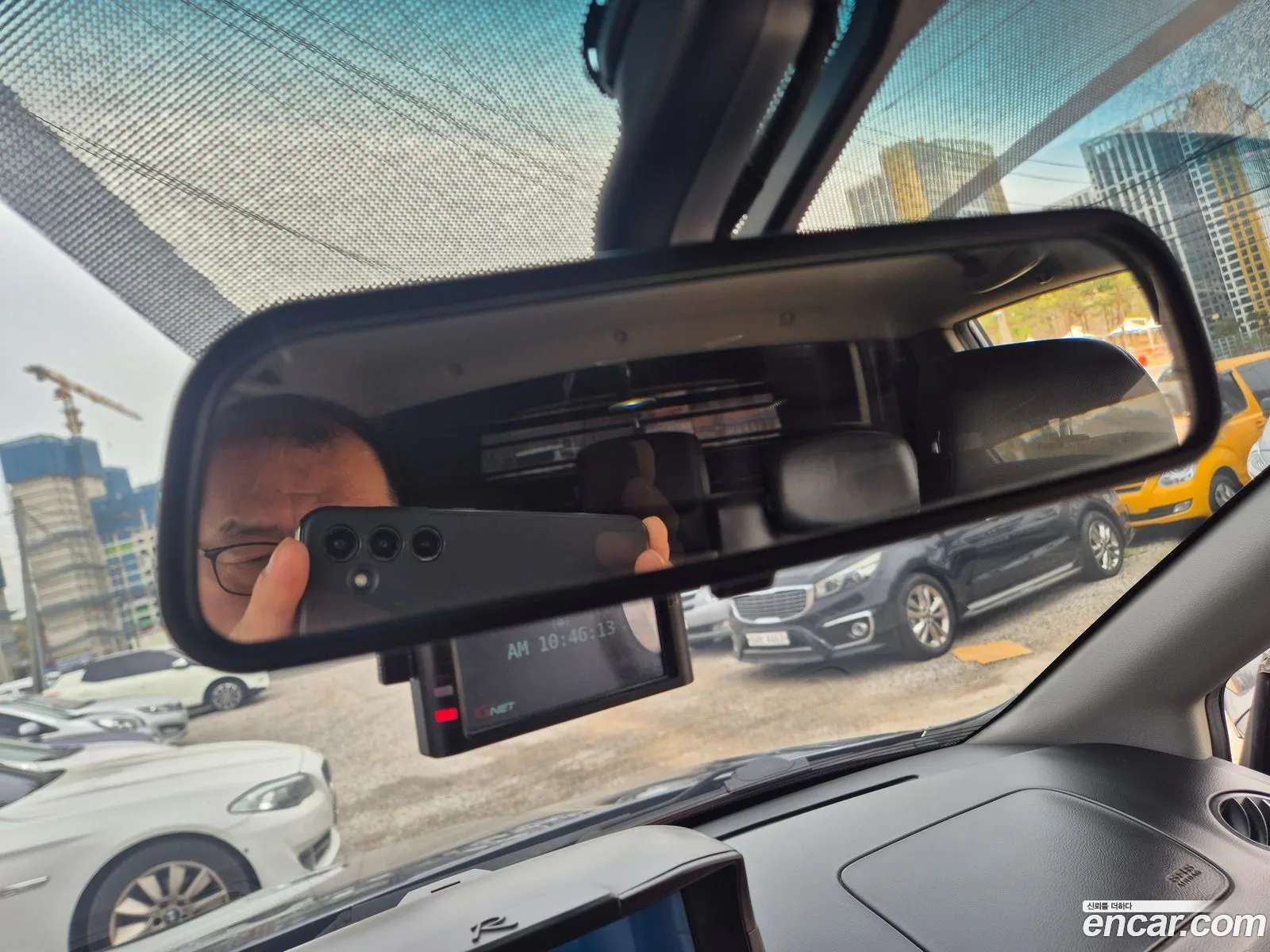 KG Mobility (SsangYong) Korando Sports 2017 — 19