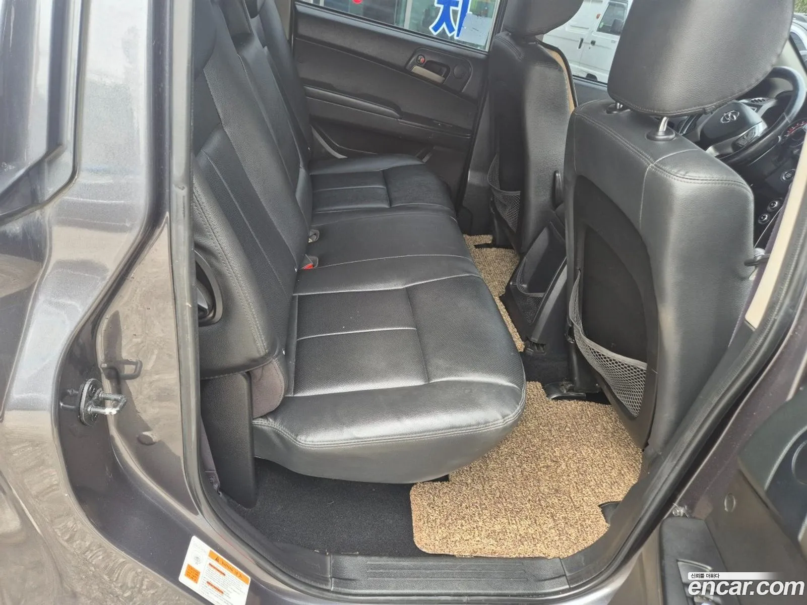 KG Mobility (SsangYong) Korando Sports 2017 — 13